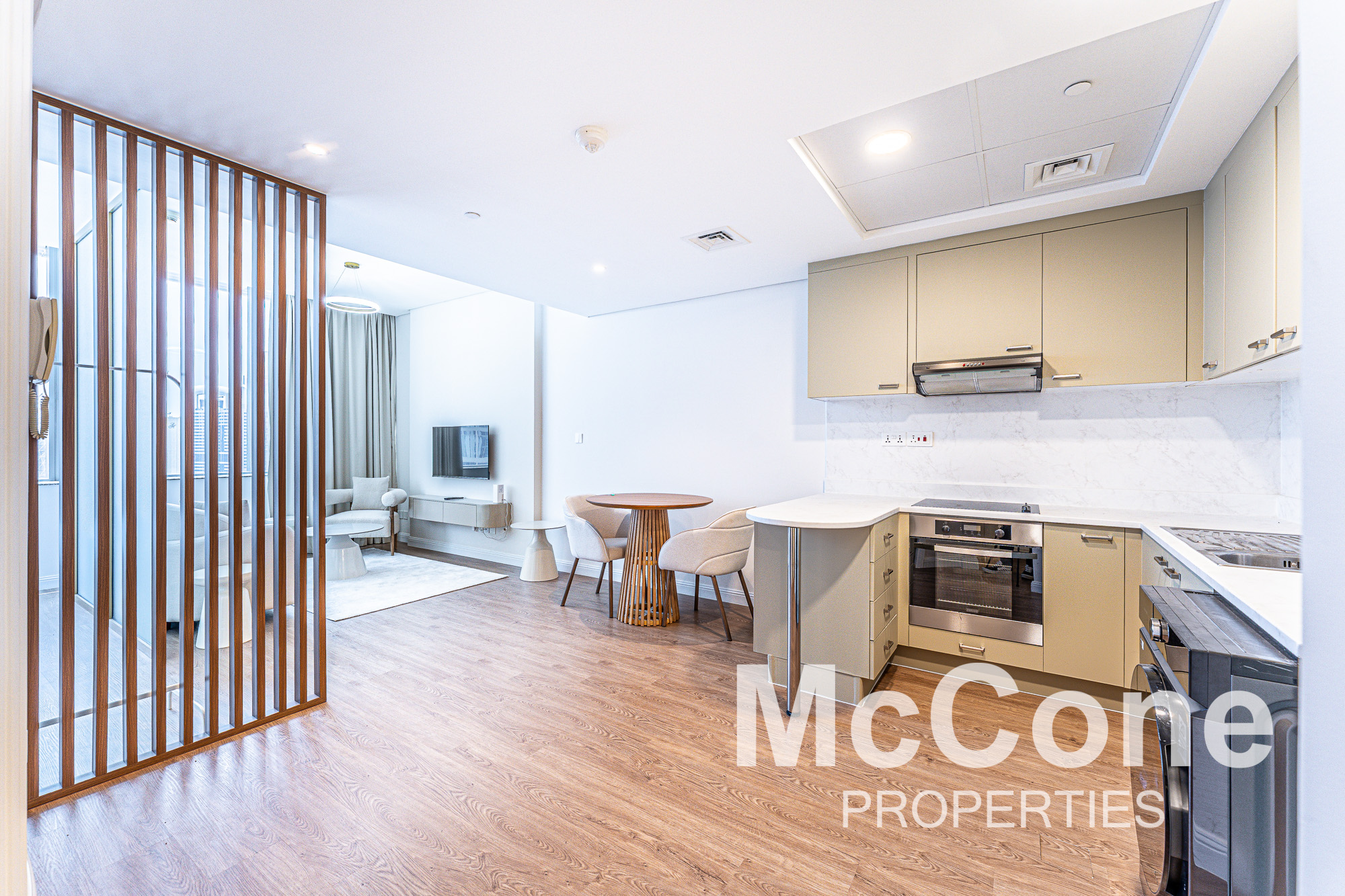 Studio Apartment for Rent in Sky Gardens, DIFC