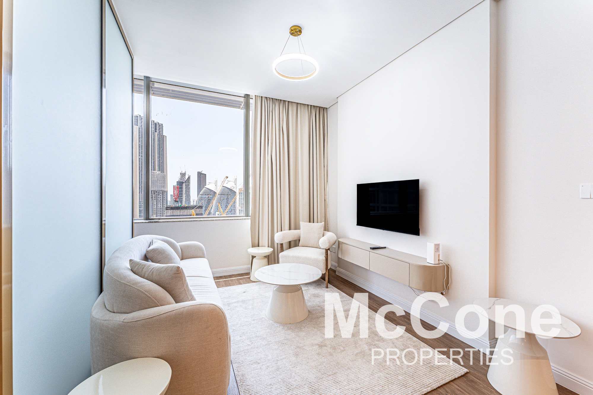 Studio Apartment for Rent in Sky Gardens, DIFC — photo 4 of 12