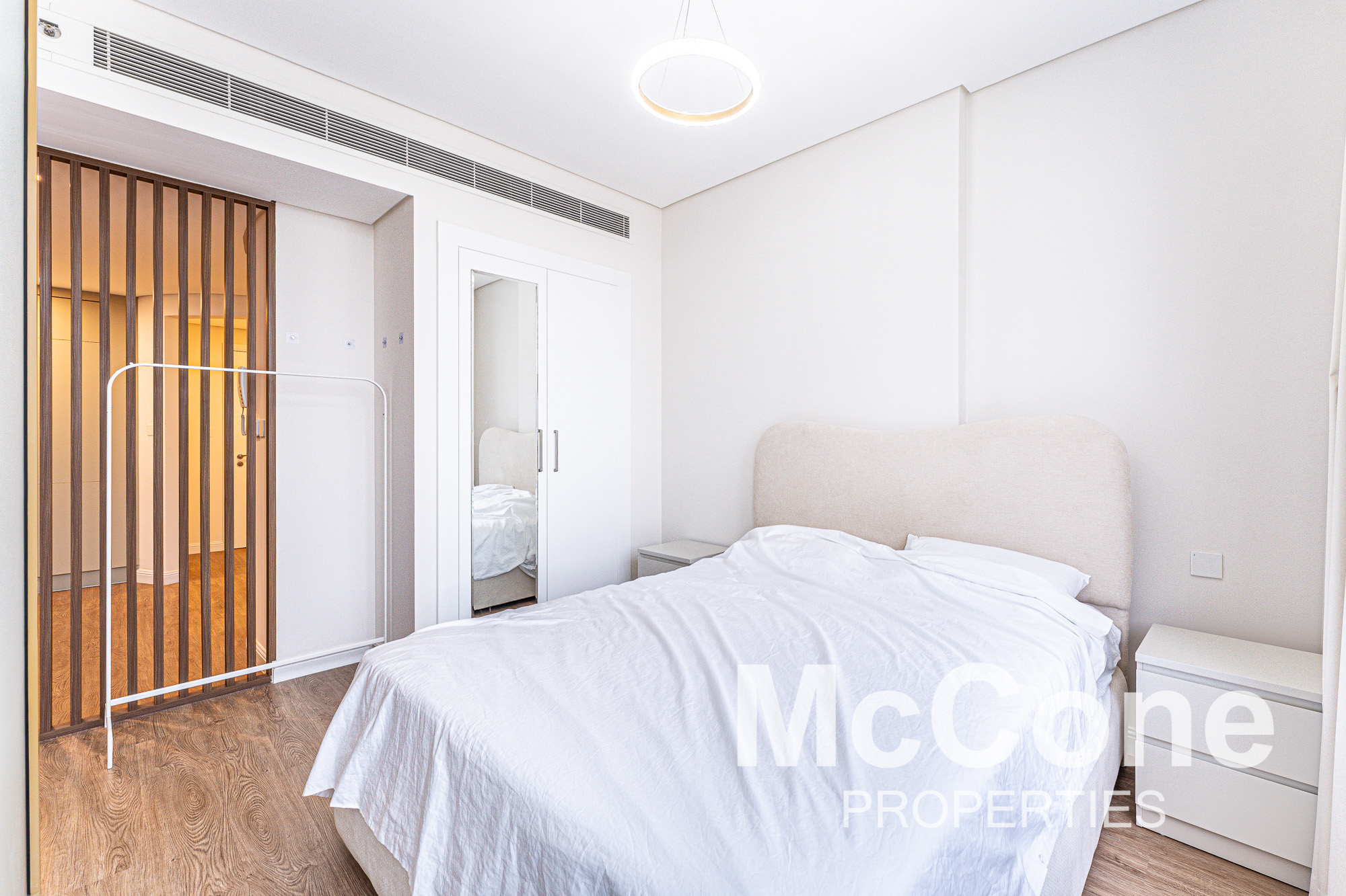 Studio Apartment for Rent in Sky Gardens, DIFC — photo 6 of 12