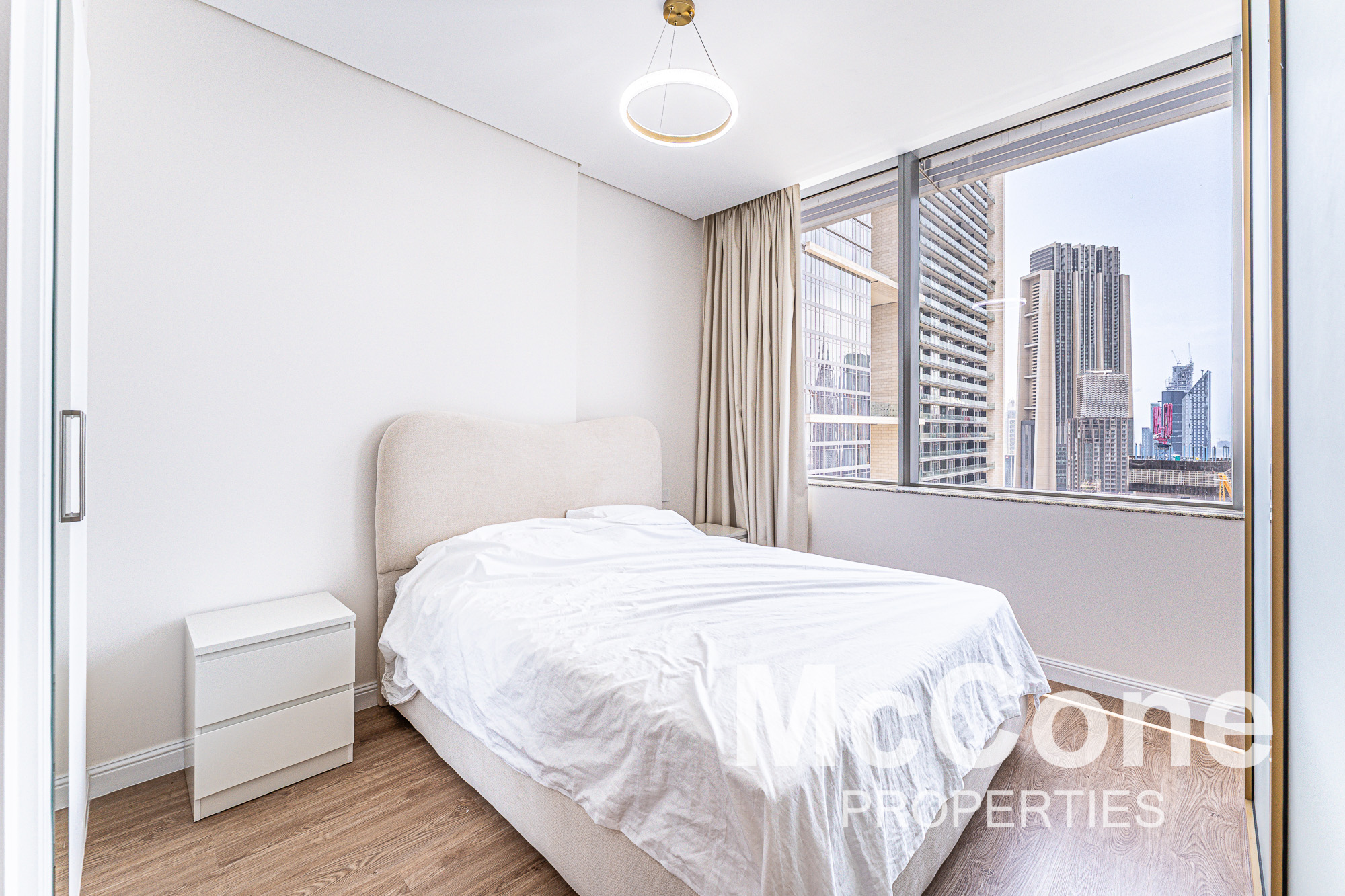 Studio Apartment for Rent in Sky Gardens, DIFC — photo 7 of 12