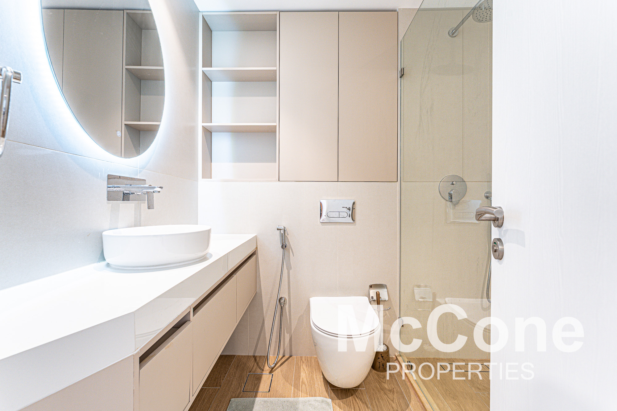Studio Apartment for Rent in Sky Gardens, DIFC — photo 9 of 12