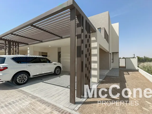 4 Bedroom Townhouse for Rent in Parkside 1, Dubai South (Dubai World Central)