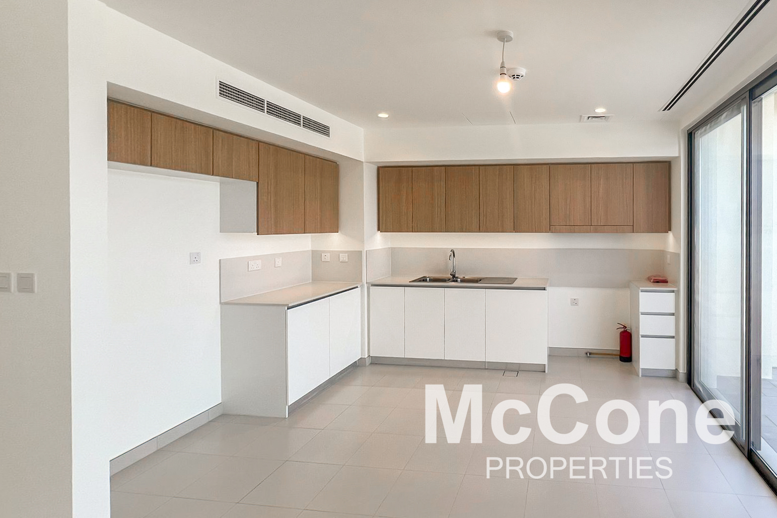 4 Bedroom Townhouse for Rent in Parkside 1, Dubai South (Dubai World Central) — photo 3 of 10