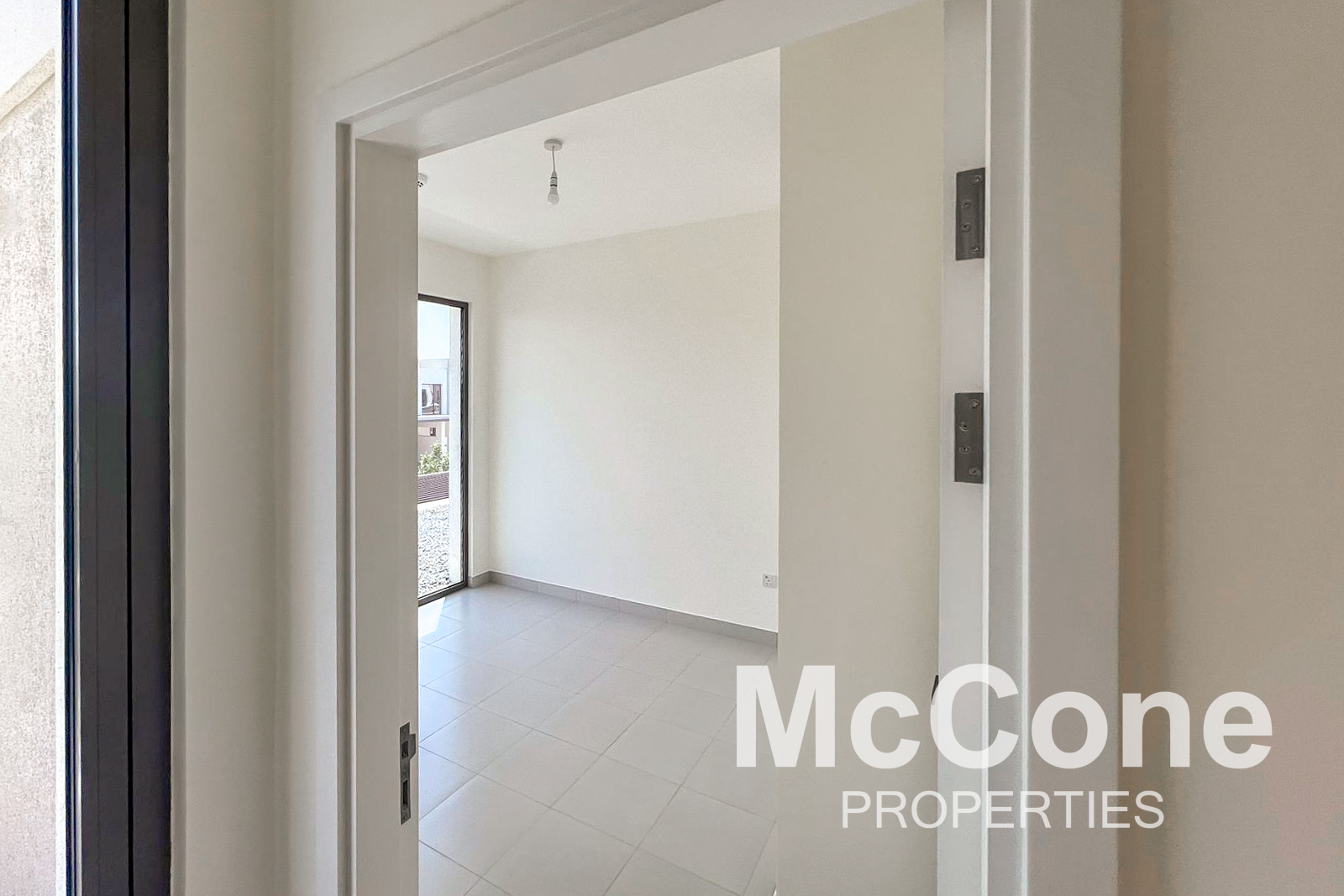 4 Bedroom Townhouse for Rent in Parkside 1, Dubai South (Dubai World Central) — photo 5 of 10