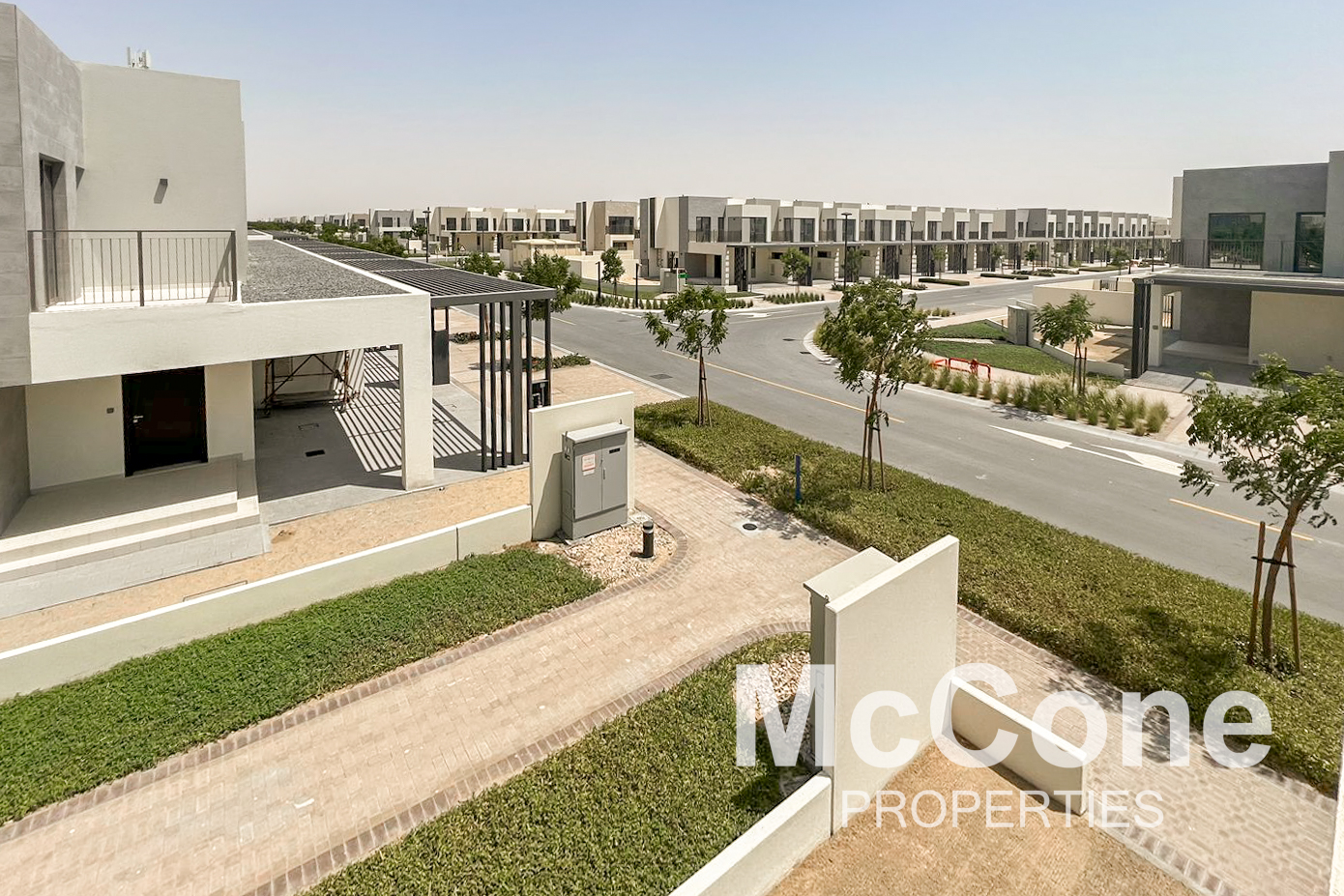 4 Bedroom Townhouse for Rent in Parkside 1, Dubai South (Dubai World Central) — photo 6 of 10