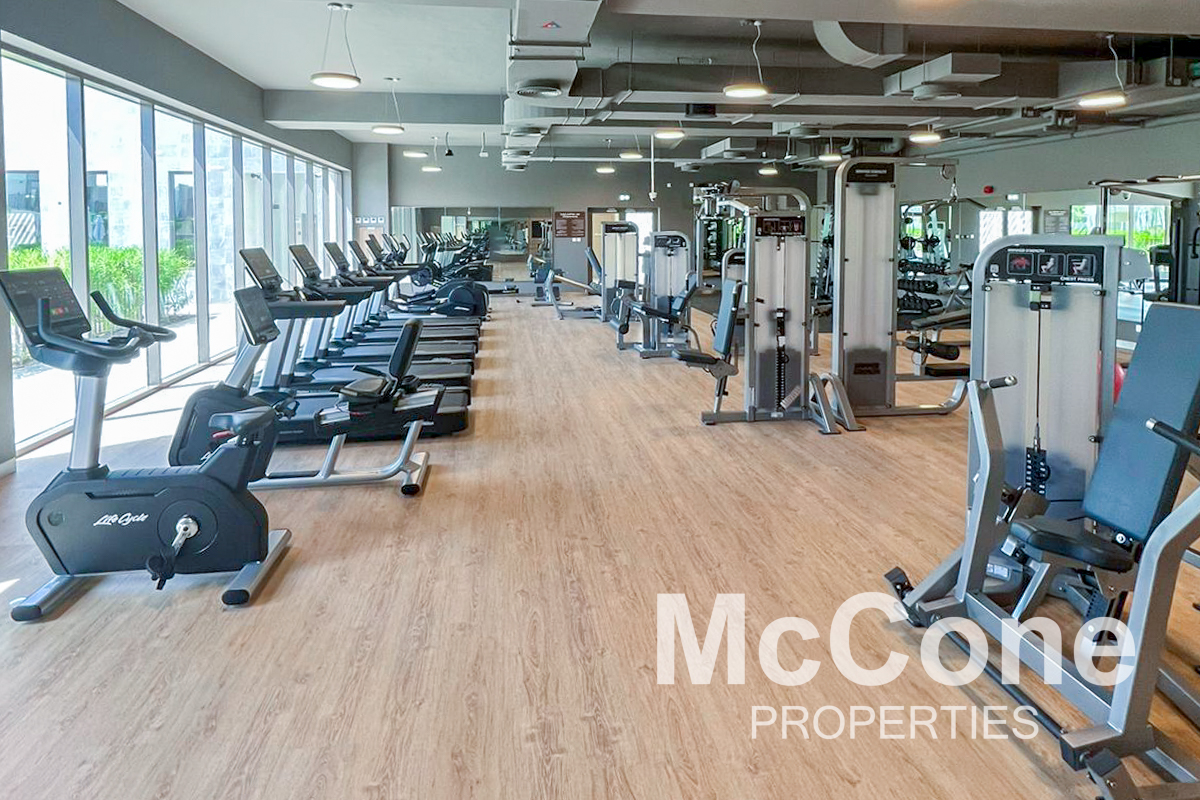 4 Bedroom Townhouse for Rent in Parkside 1, Dubai South (Dubai World Central) — photo 9 of 10