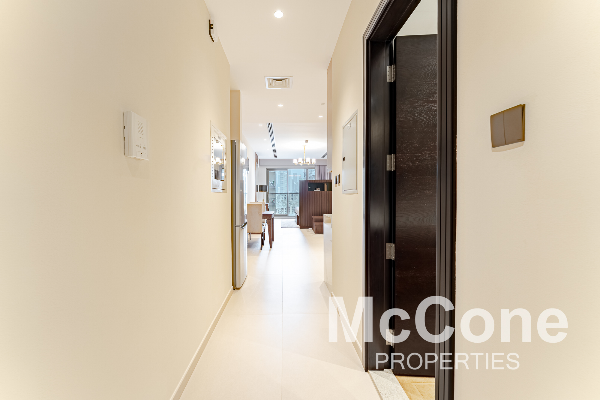 Studio Apartment for Rent in Elite Downtown Residence 2, Downtown Dubai — photograph 13 of 24