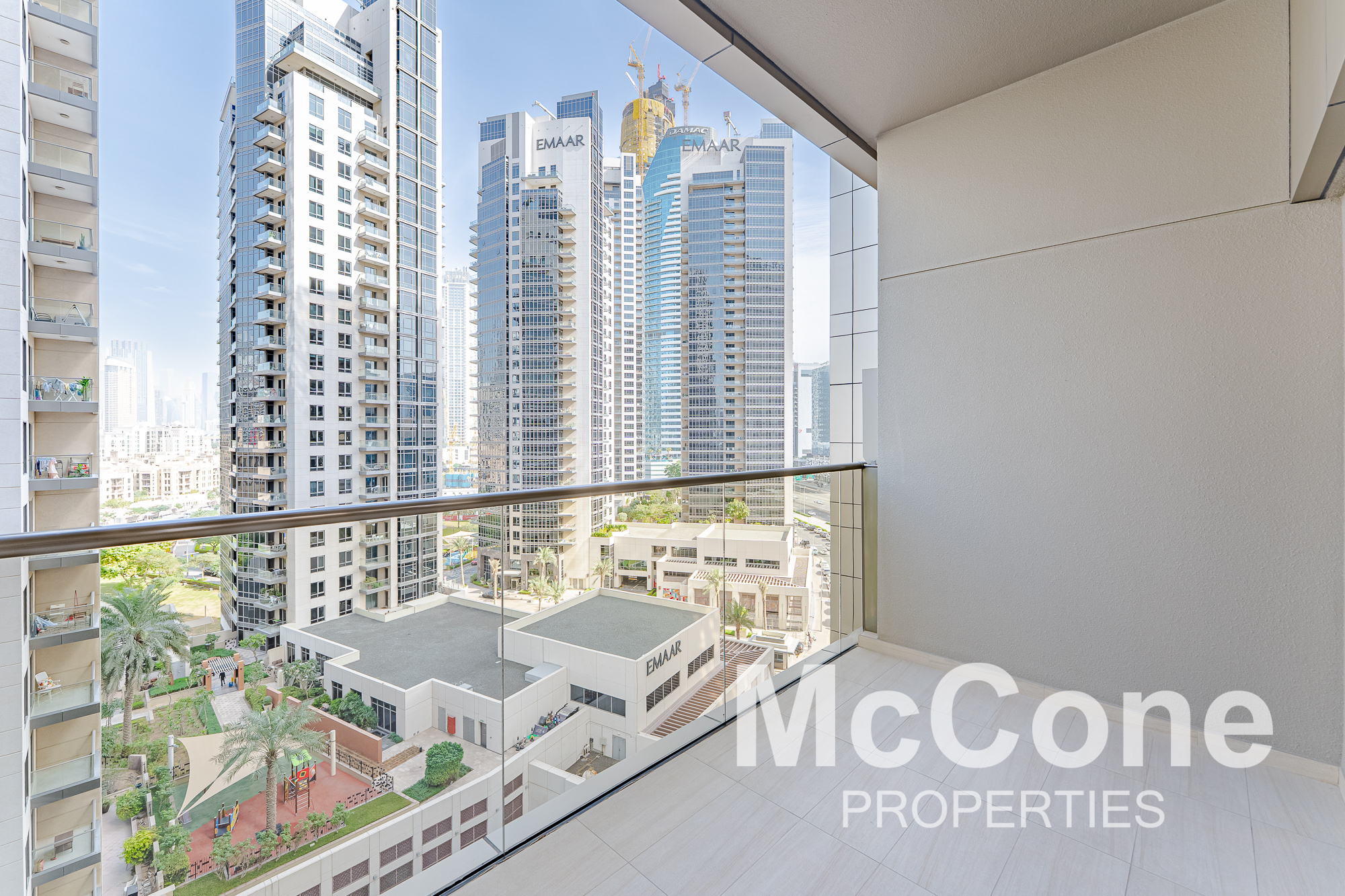 Studio Apartment for Rent in Elite Downtown Residence 2, Downtown Dubai — photograph 14 of 24