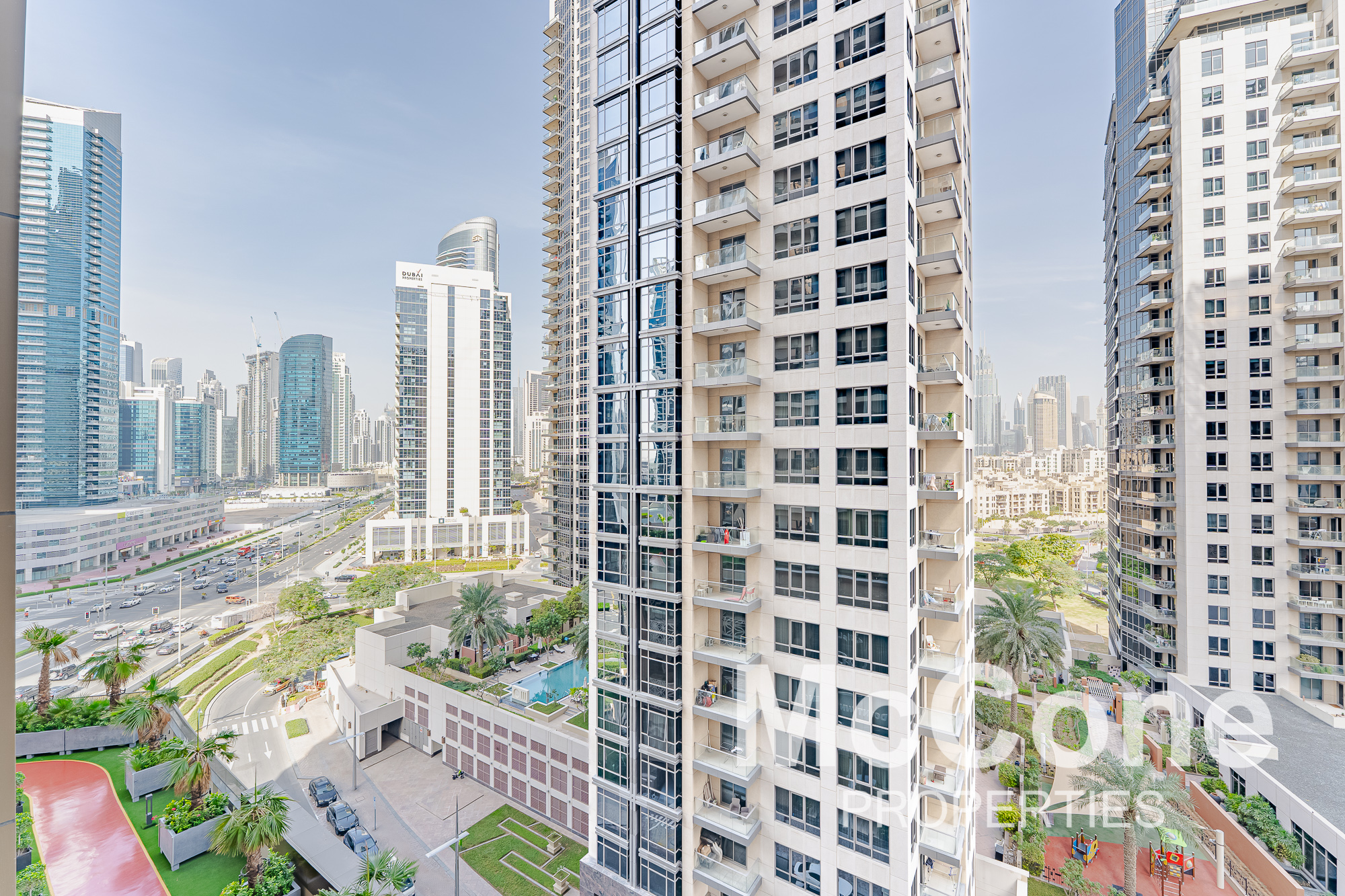 Studio Apartment for Rent in Elite Downtown Residence 2, Downtown Dubai — photograph 16 of 24