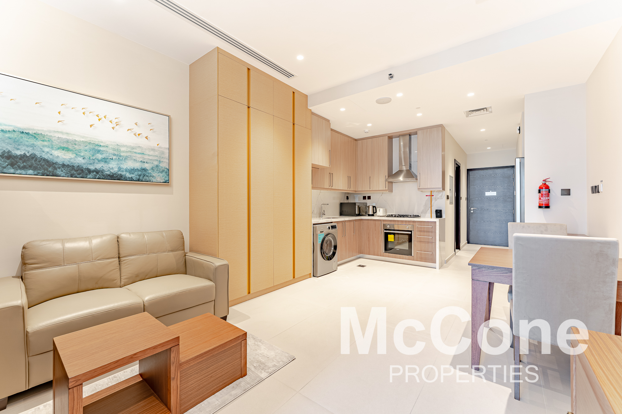 Studio Apartment for Rent in Elite Downtown Residence 2, Downtown Dubai — photo 3 of 24