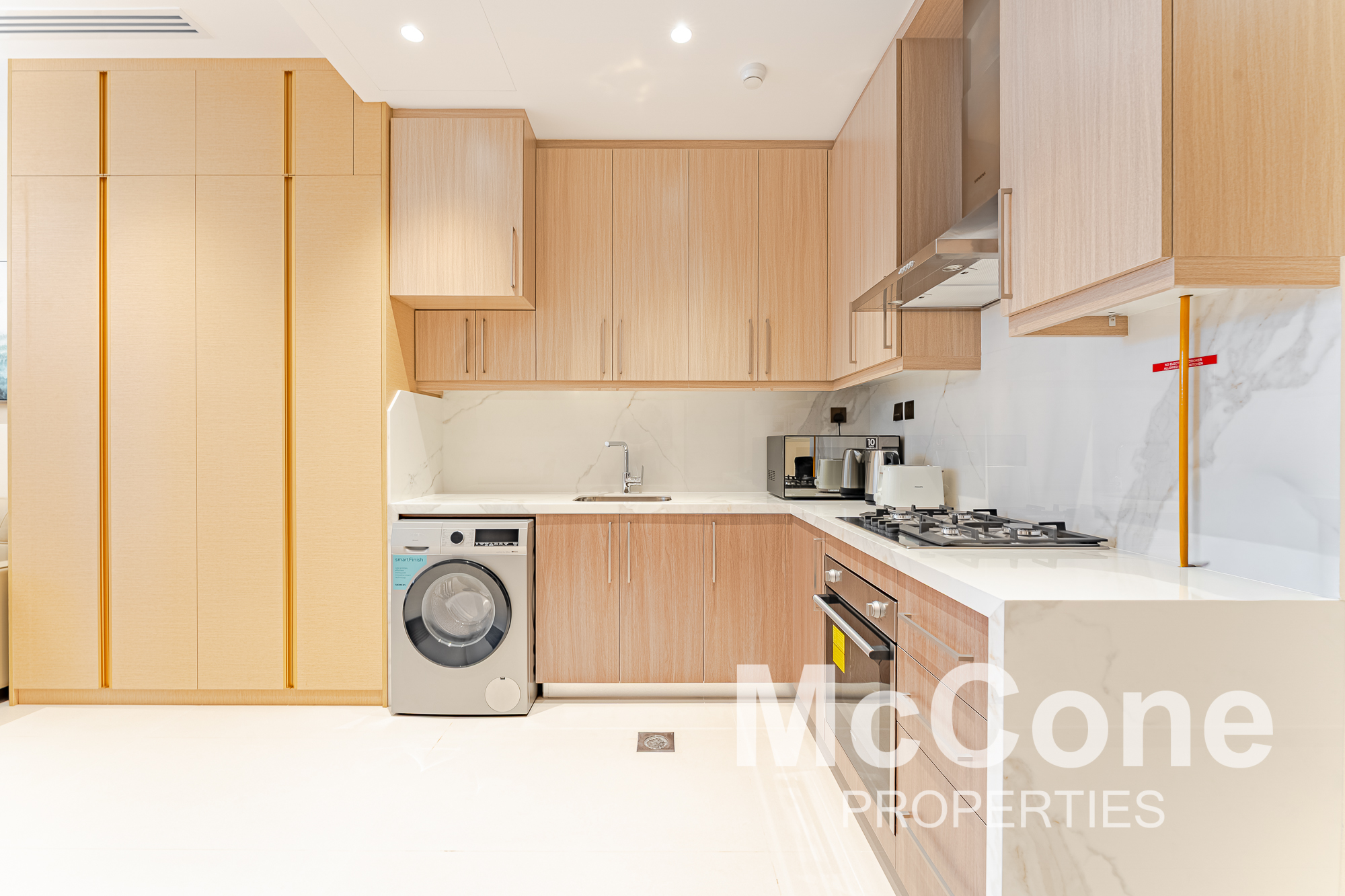 Studio Apartment for Rent in Elite Downtown Residence 2, Downtown Dubai — photo 4 of 24
