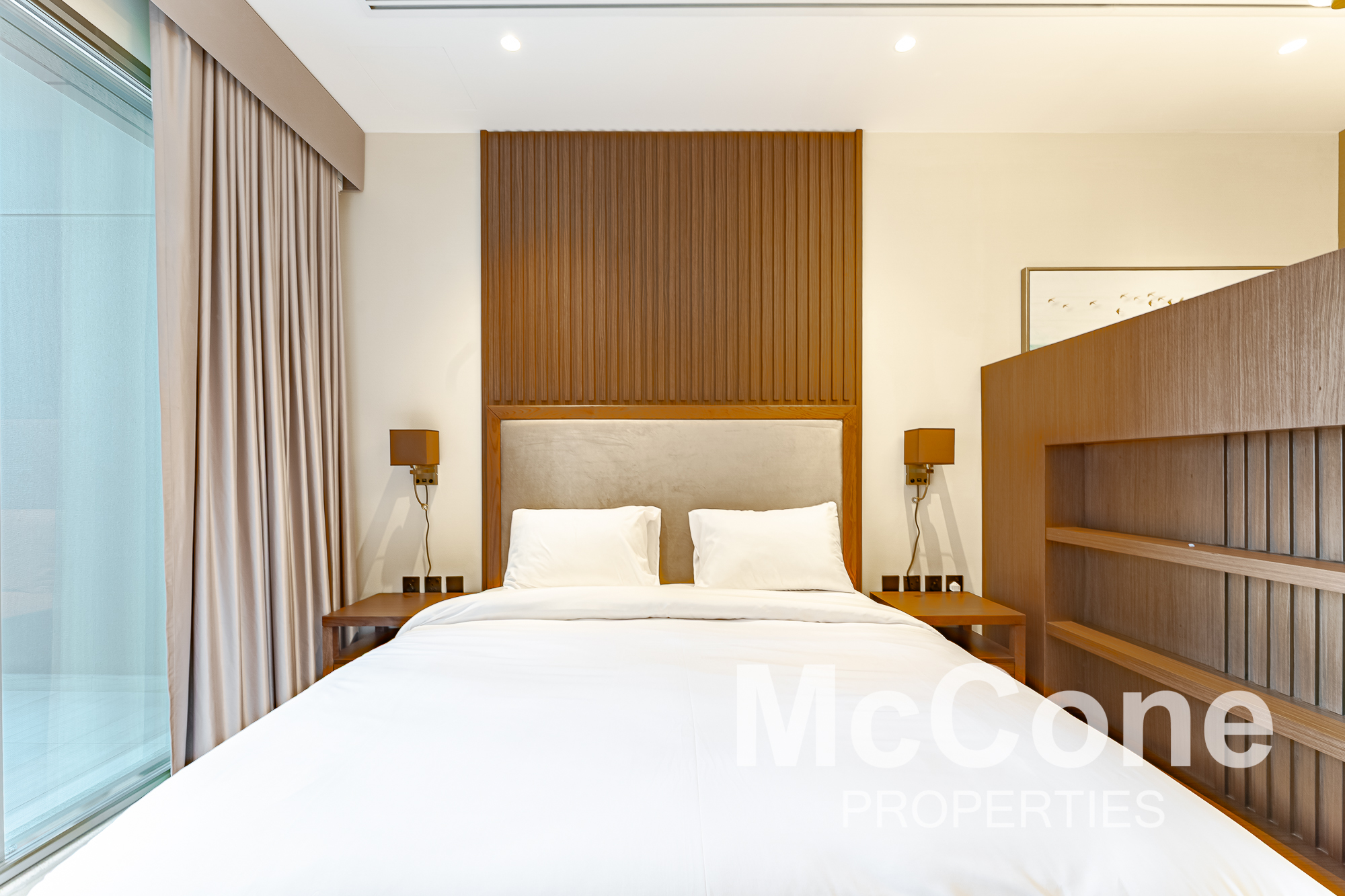 Studio Apartment for Rent in Elite Downtown Residence 2, Downtown Dubai — photo 8 of 24