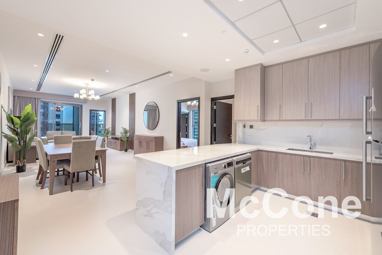 3 Bedroom Apartment for Rent in Elite Downtown Residence 2, Downtown Dubai