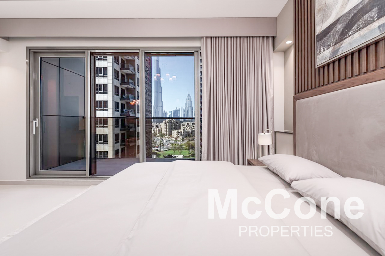 3 Bedroom Apartment for Rent in Elite Downtown Residence 2, Downtown Dubai — photograph 11 of 19