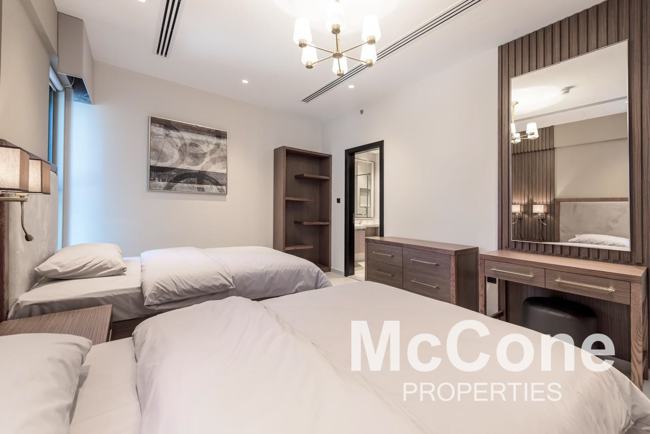 3 Bedroom Apartment for Rent in Elite Downtown Residence 2, Downtown Dubai — photograph 13 of 19