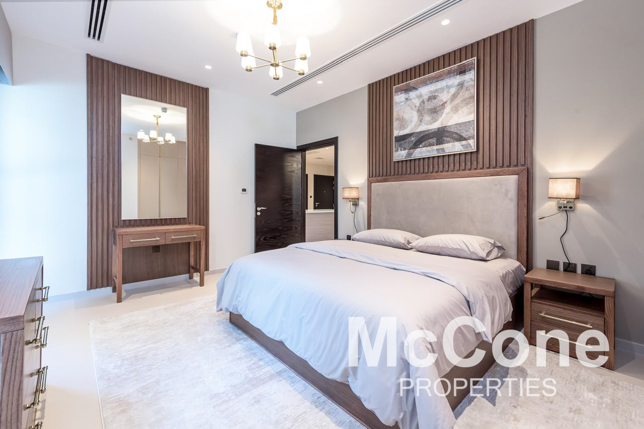 3 Bedroom Apartment for Rent in Elite Downtown Residence 2, Downtown Dubai — photograph 14 of 19