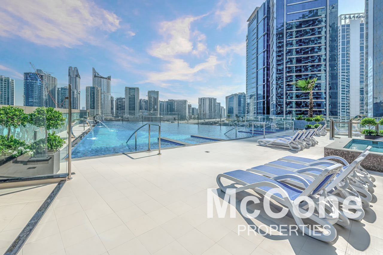 3 Bedroom Apartment for Rent in Elite Downtown Residence 2, Downtown Dubai — photograph 19 of 19