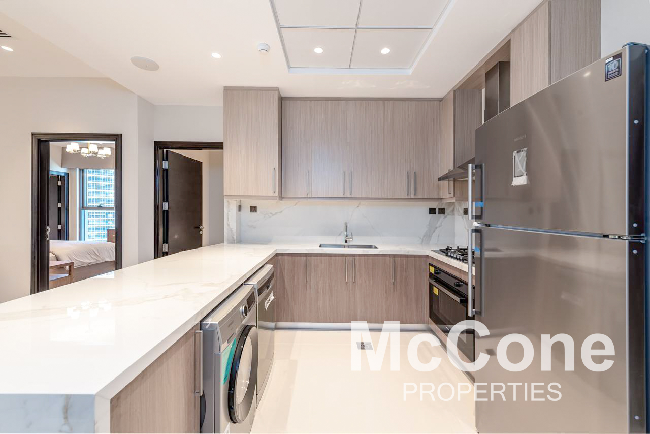 3 Bedroom Apartment for Rent in Elite Downtown Residence 2, Downtown Dubai — photo 3 of 19
