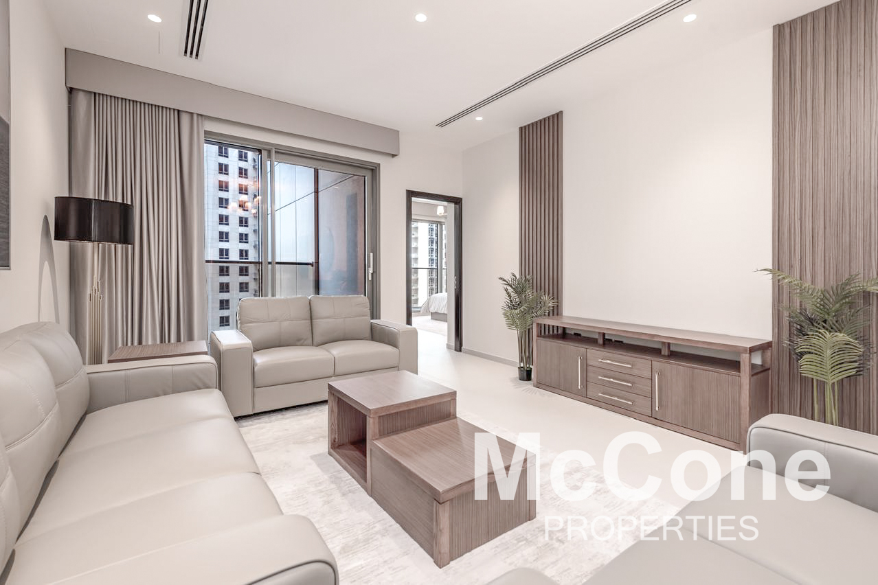 3 Bedroom Apartment for Rent in Elite Downtown Residence 2, Downtown Dubai — photo 4 of 19
