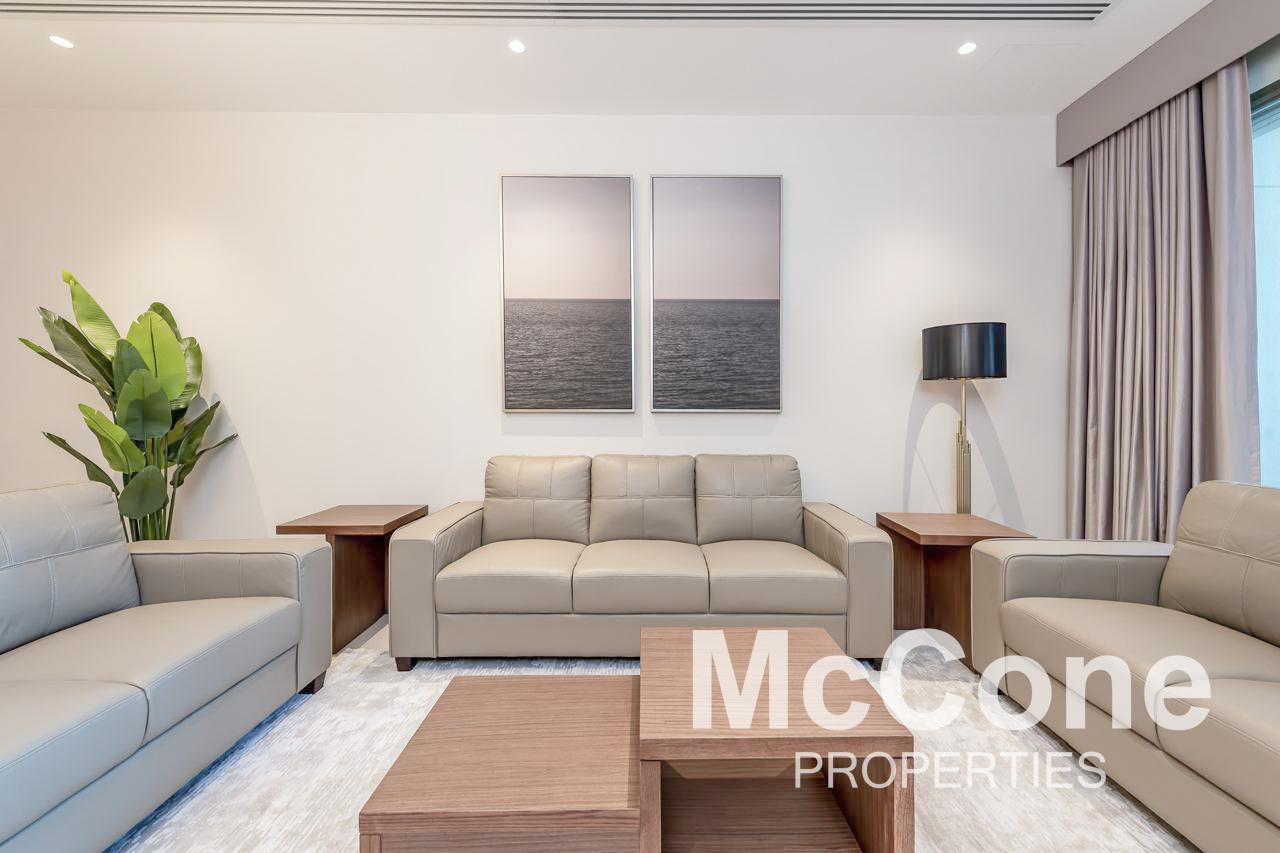 3 Bedroom Apartment for Rent in Elite Downtown Residence 2, Downtown Dubai — photo 5 of 19
