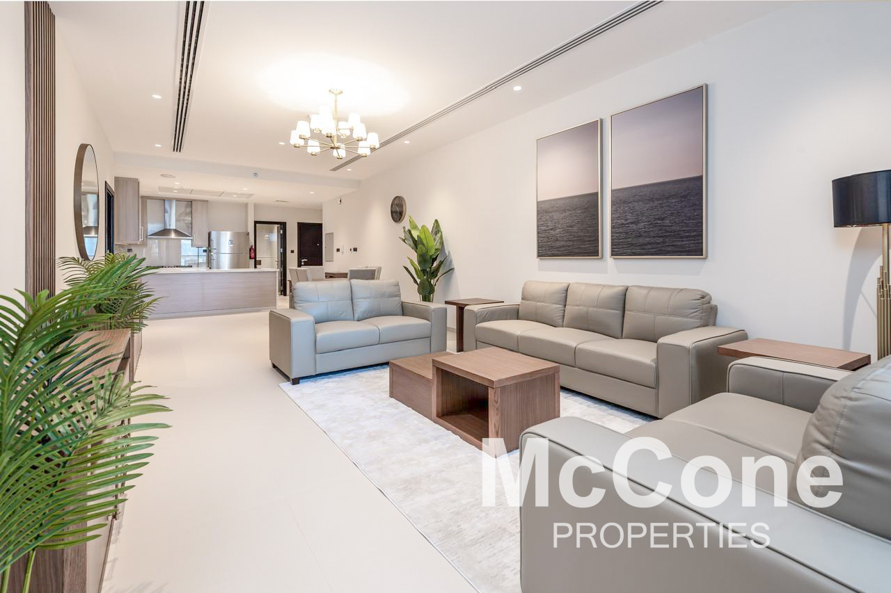 3 Bedroom Apartment for Rent in Elite Downtown Residence 2, Downtown Dubai — photo 6 of 19