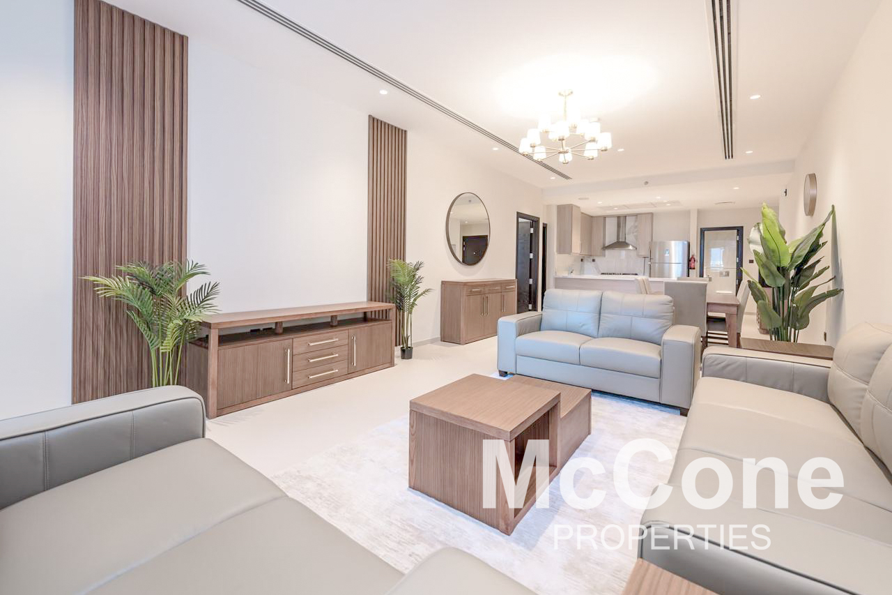 3 Bedroom Apartment for Rent in Elite Downtown Residence 2, Downtown Dubai — photo 7 of 19