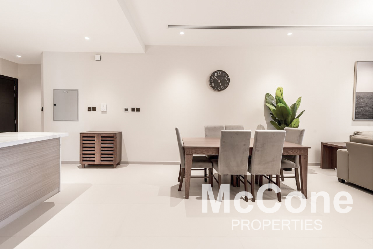3 Bedroom Apartment for Rent in Elite Downtown Residence 2, Downtown Dubai — photo 8 of 19