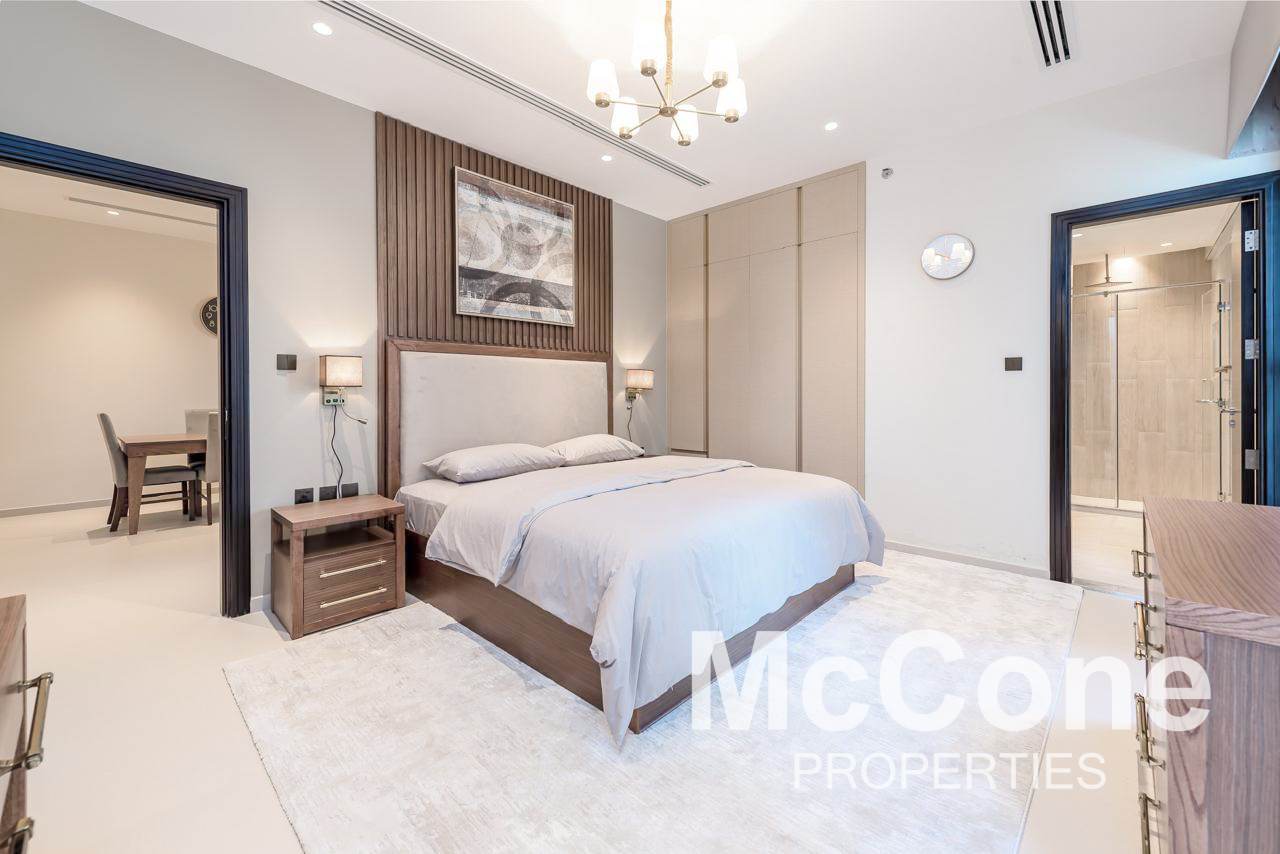3 Bedroom Apartment for Rent in Elite Downtown Residence 2, Downtown Dubai — photograph 10 of 19