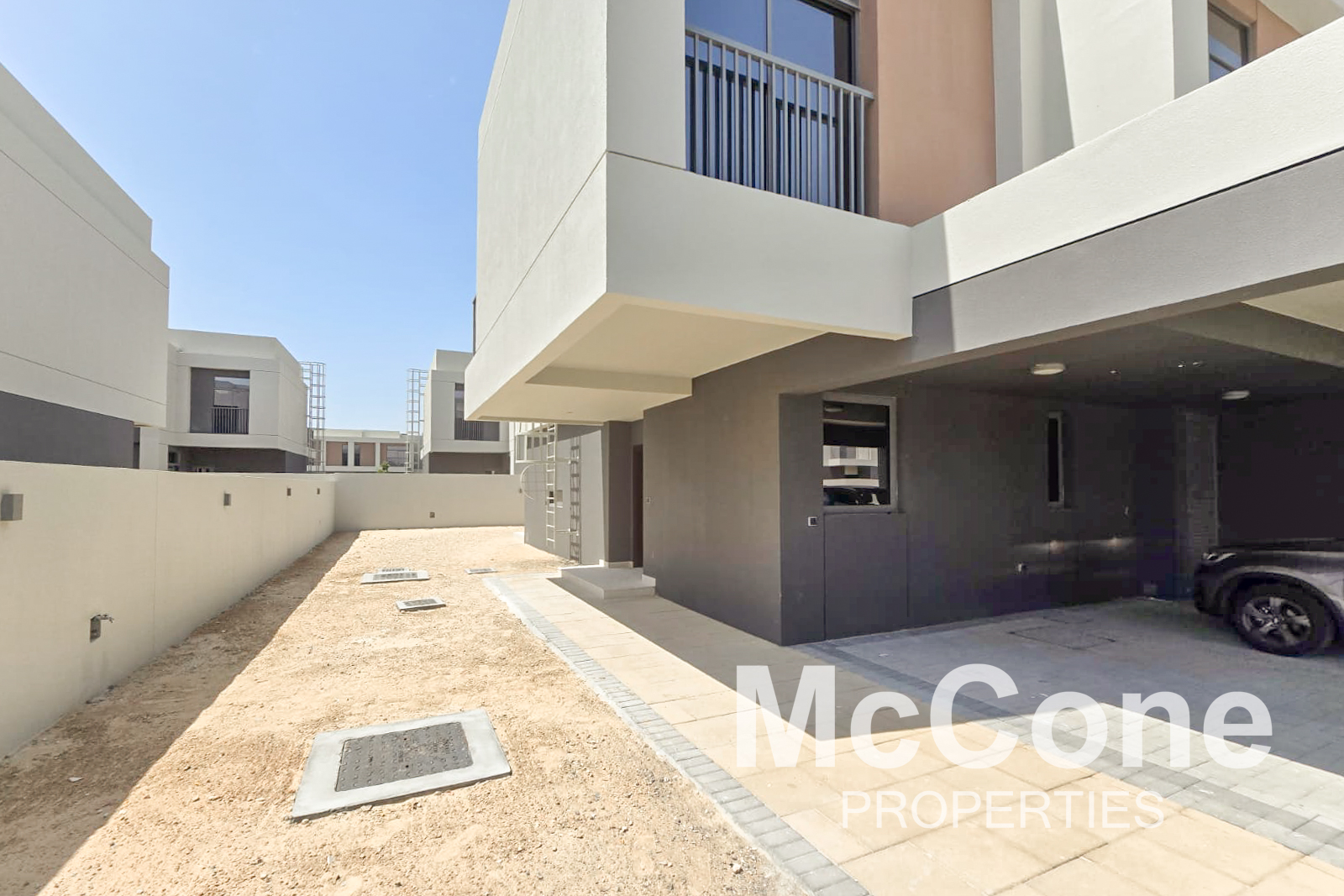 4 Bedroom Townhouse for Rent in The Pulse Beachfront, Dubai South (Dubai World Central)
