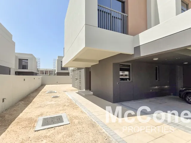 4 Bedroom Townhouse for Rent in The Pulse Beachfront, Dubai South (Dubai World Central)