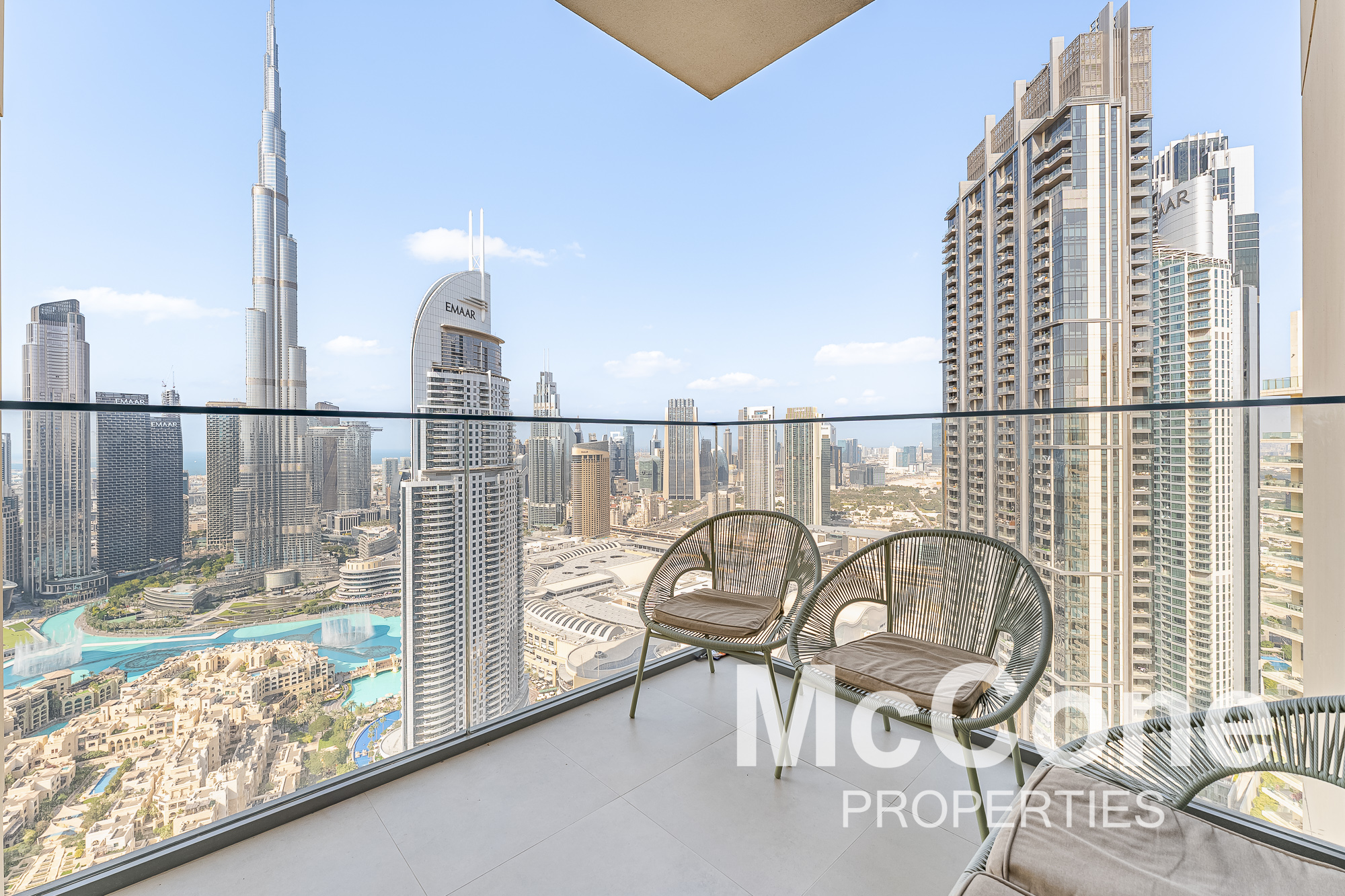 3 Bedroom Apartment for Rent in Burj Royale, Downtown Dubai