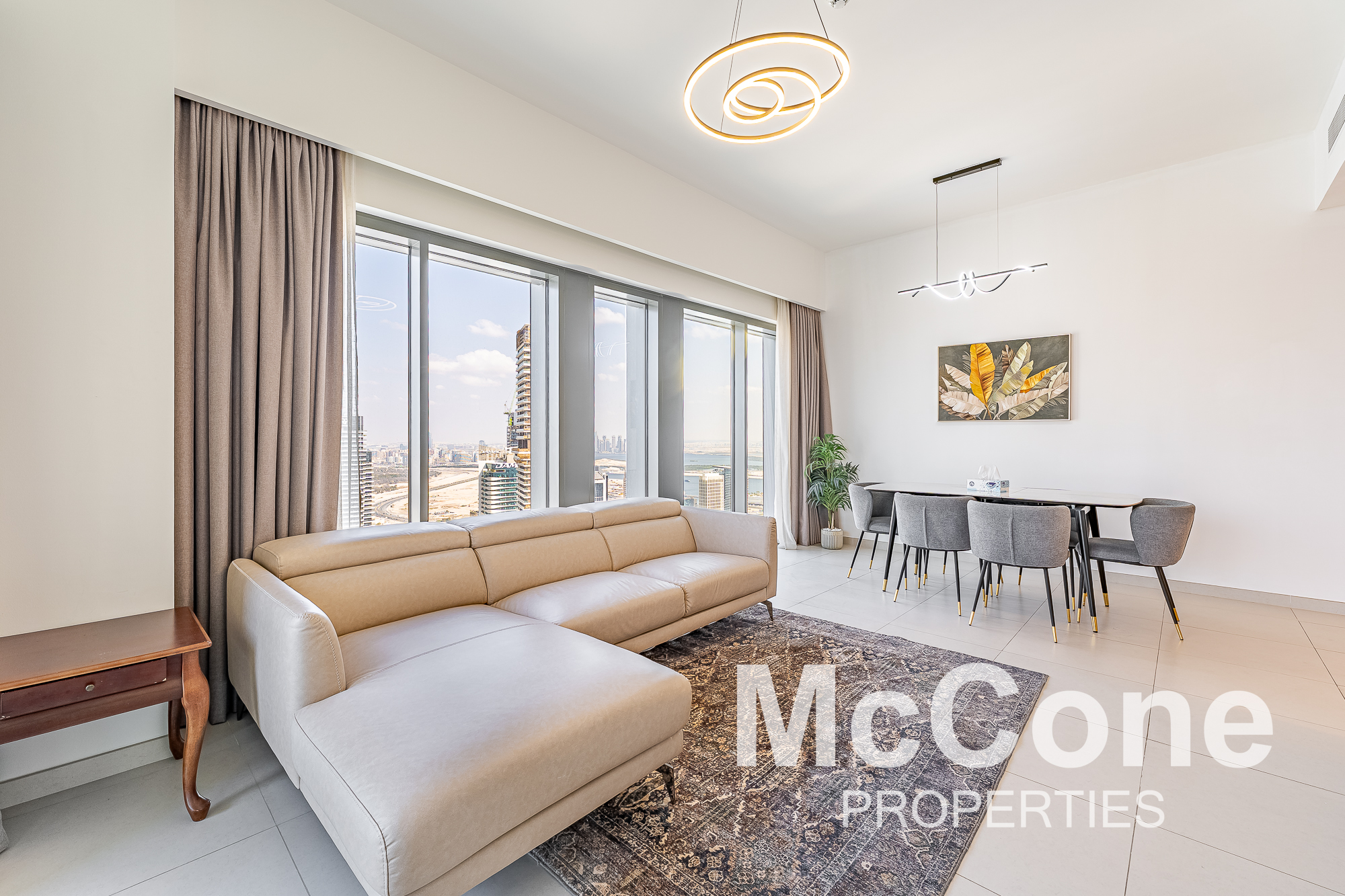3 Bedroom Apartment for Rent in Burj Royale, Downtown Dubai — photo 2 of 18