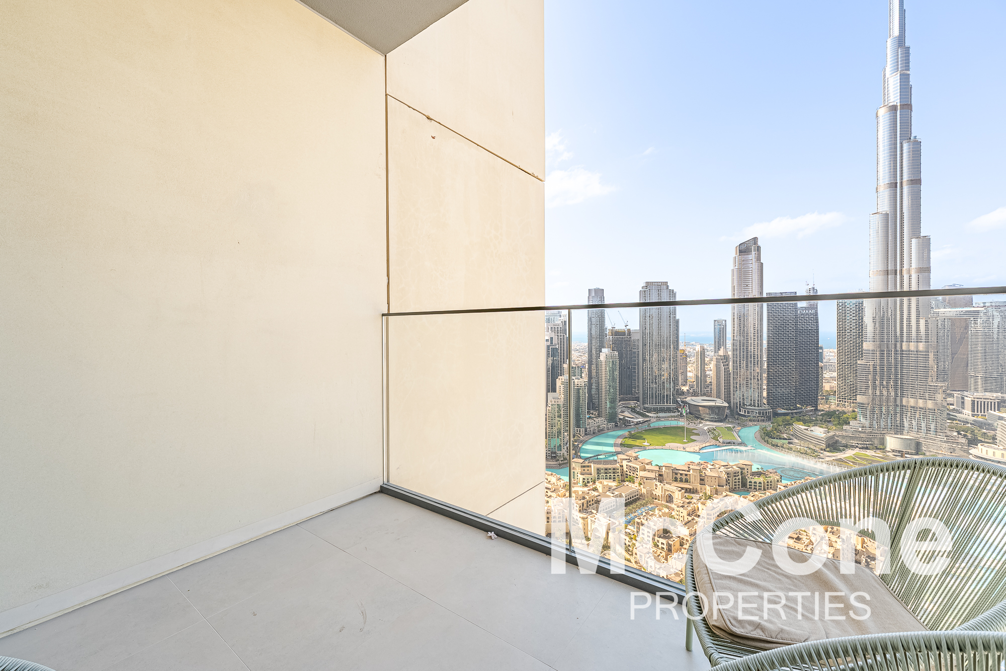3 Bedroom Apartment for Rent in Burj Royale, Downtown Dubai — photograph 16 of 18