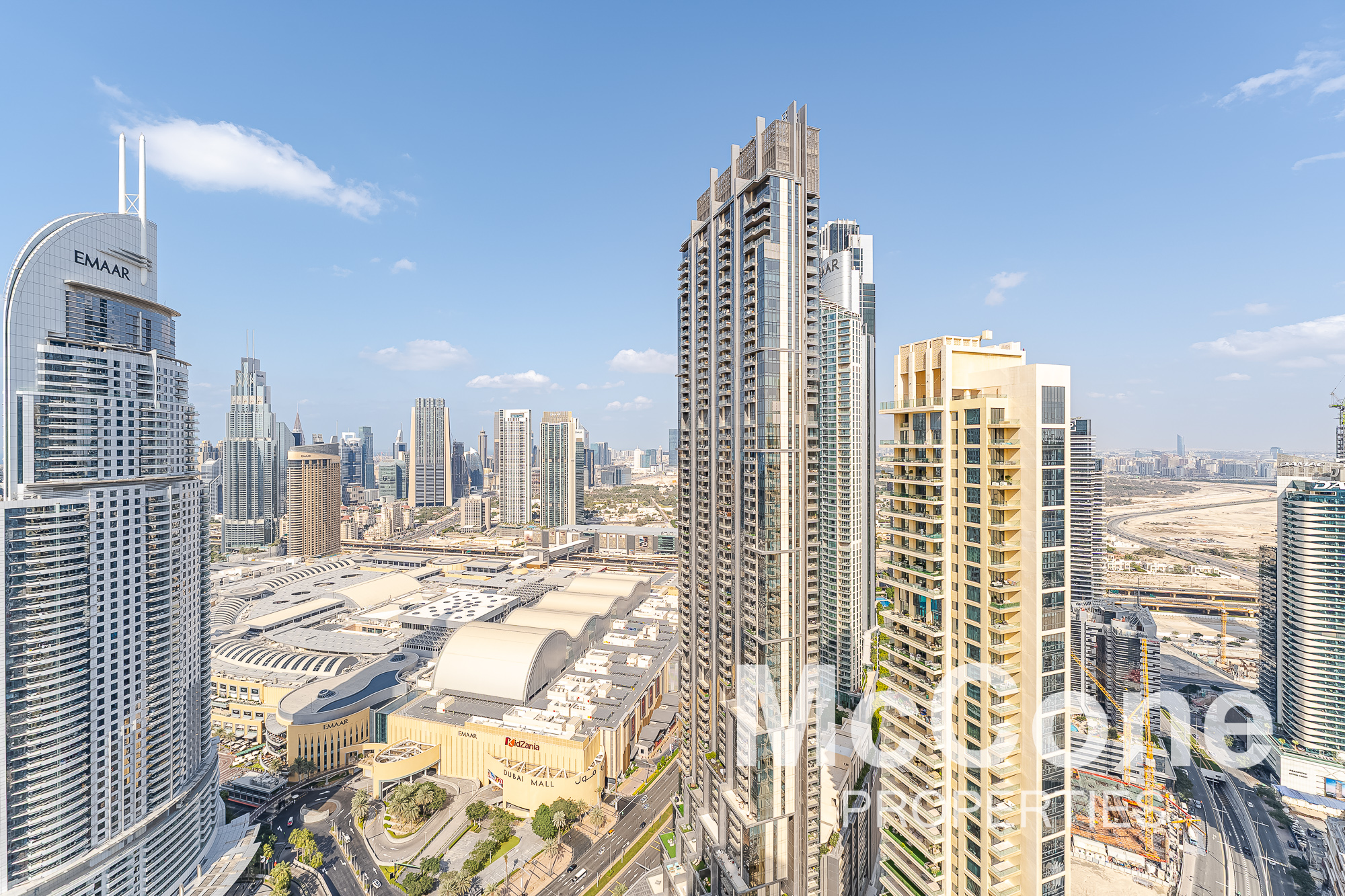 3 Bedroom Apartment for Rent in Burj Royale, Downtown Dubai — photograph 17 of 18