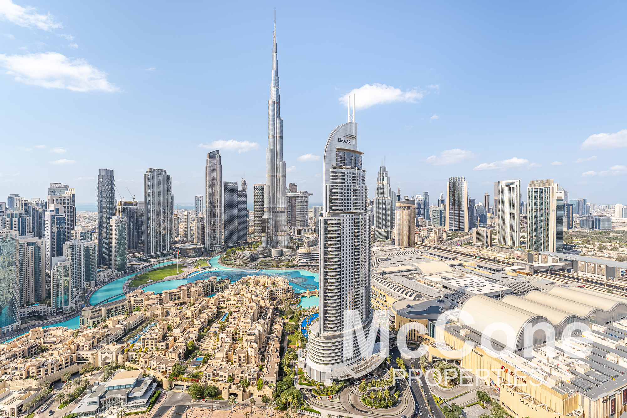 3 Bedroom Apartment for Rent in Burj Royale, Downtown Dubai — photograph 18 of 18