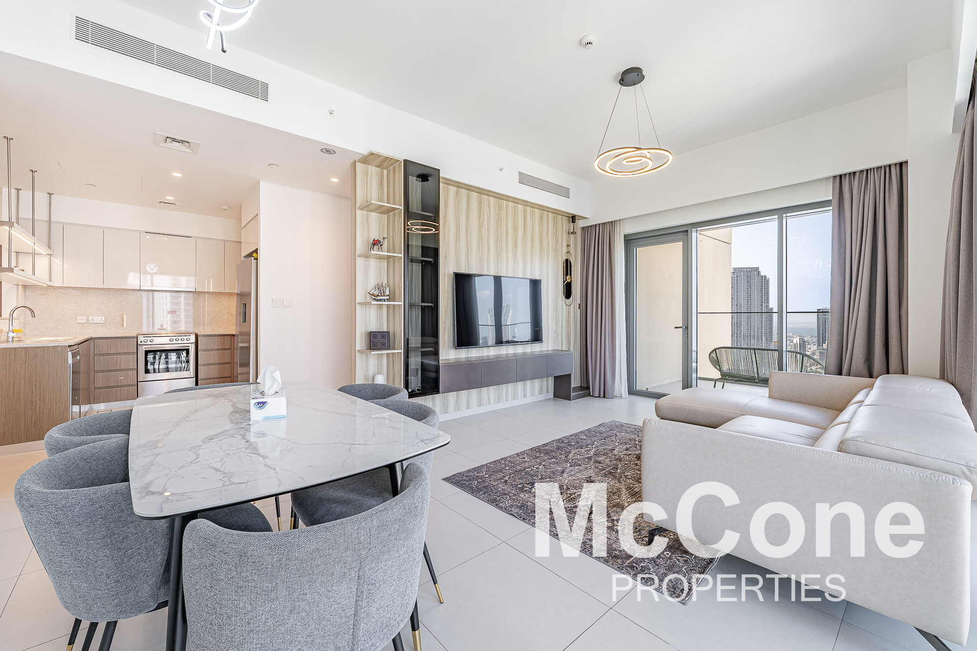 3 Bedroom Apartment for Rent in Burj Royale, Downtown Dubai — photo 4 of 18