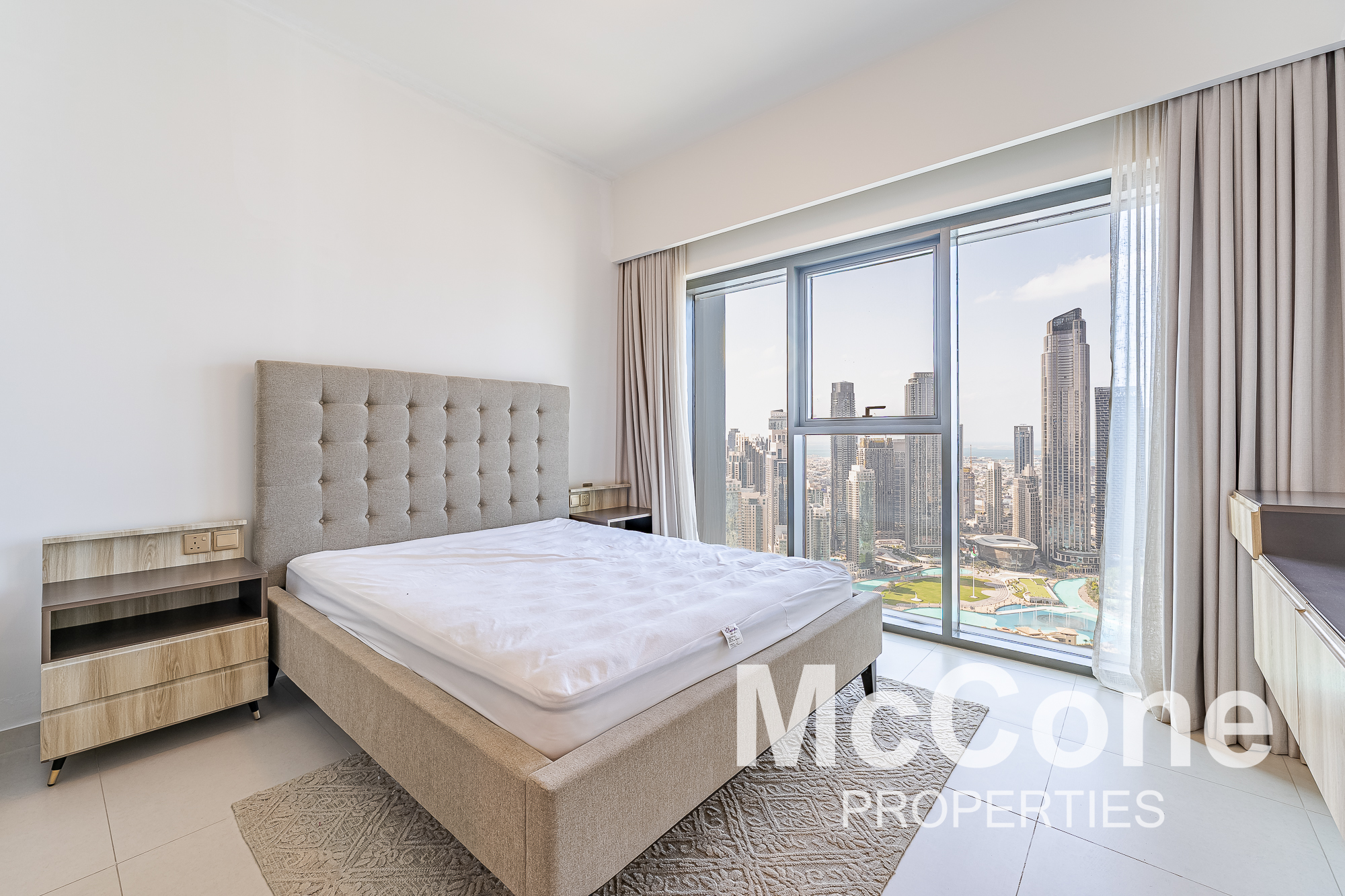 3 Bedroom Apartment for Rent in Burj Royale, Downtown Dubai — photo 6 of 18