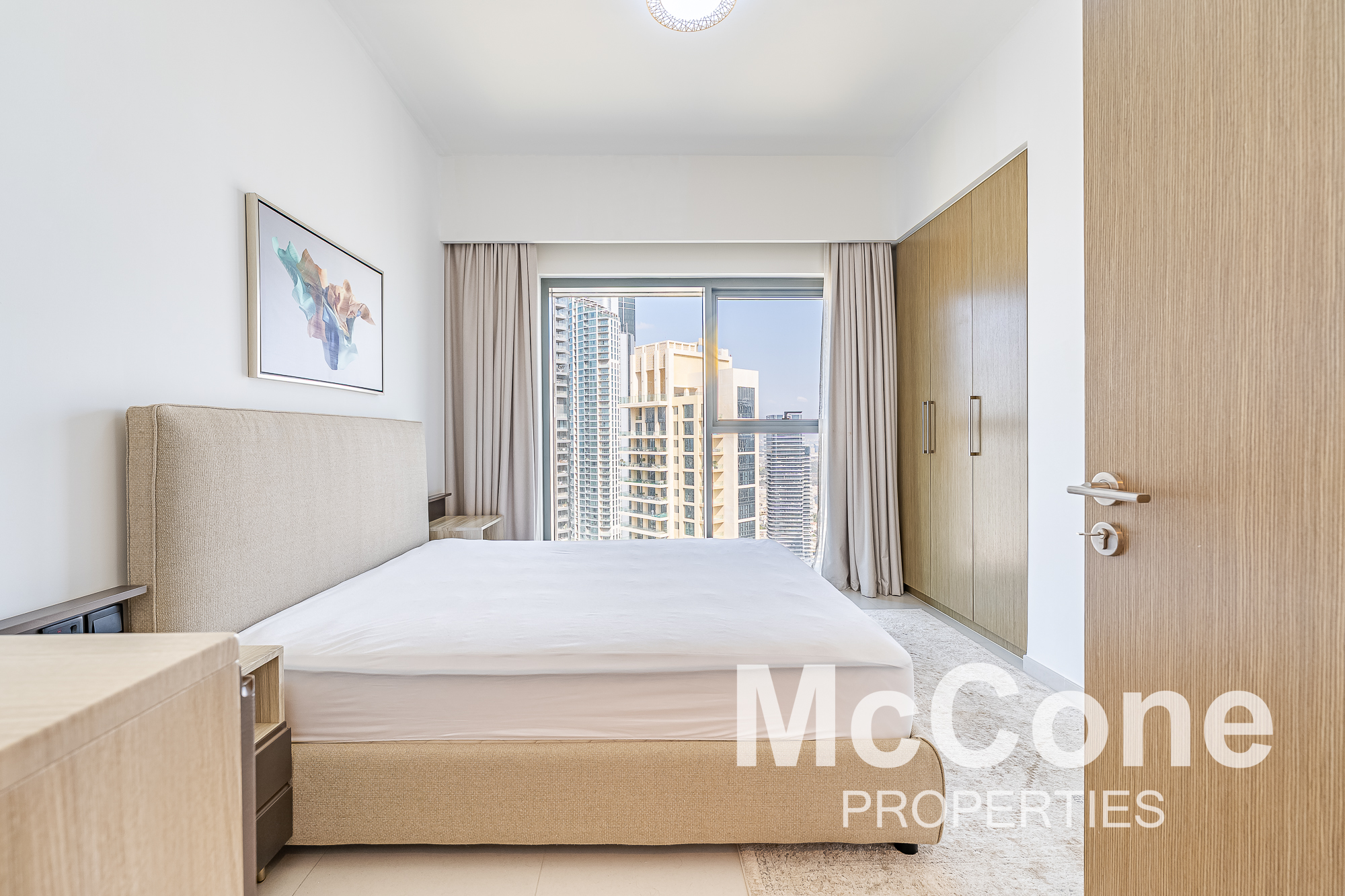 3 Bedroom Apartment for Rent in Burj Royale, Downtown Dubai — photo 8 of 18