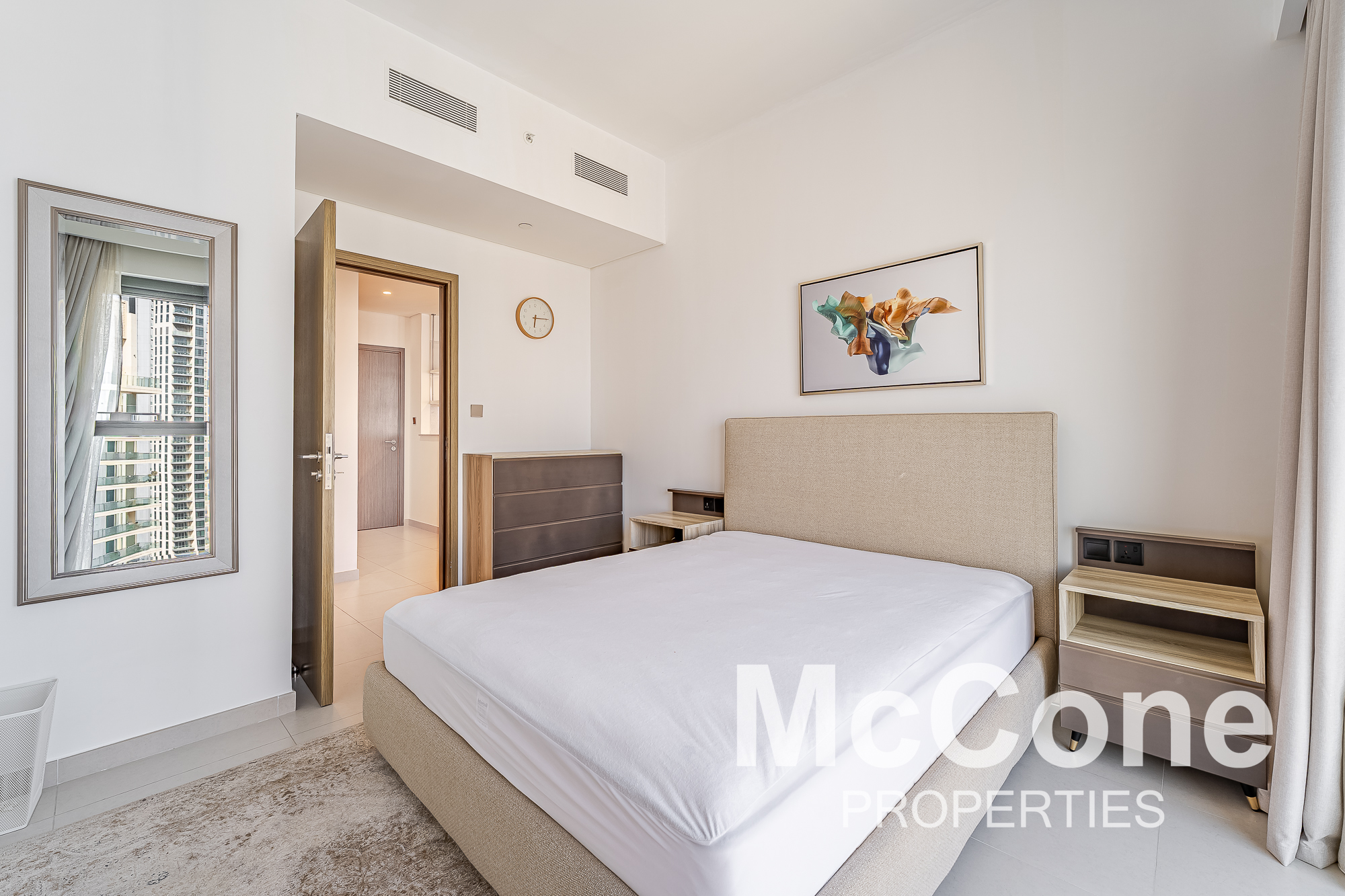 3 Bedroom Apartment for Rent in Burj Royale, Downtown Dubai — photo 9 of 18