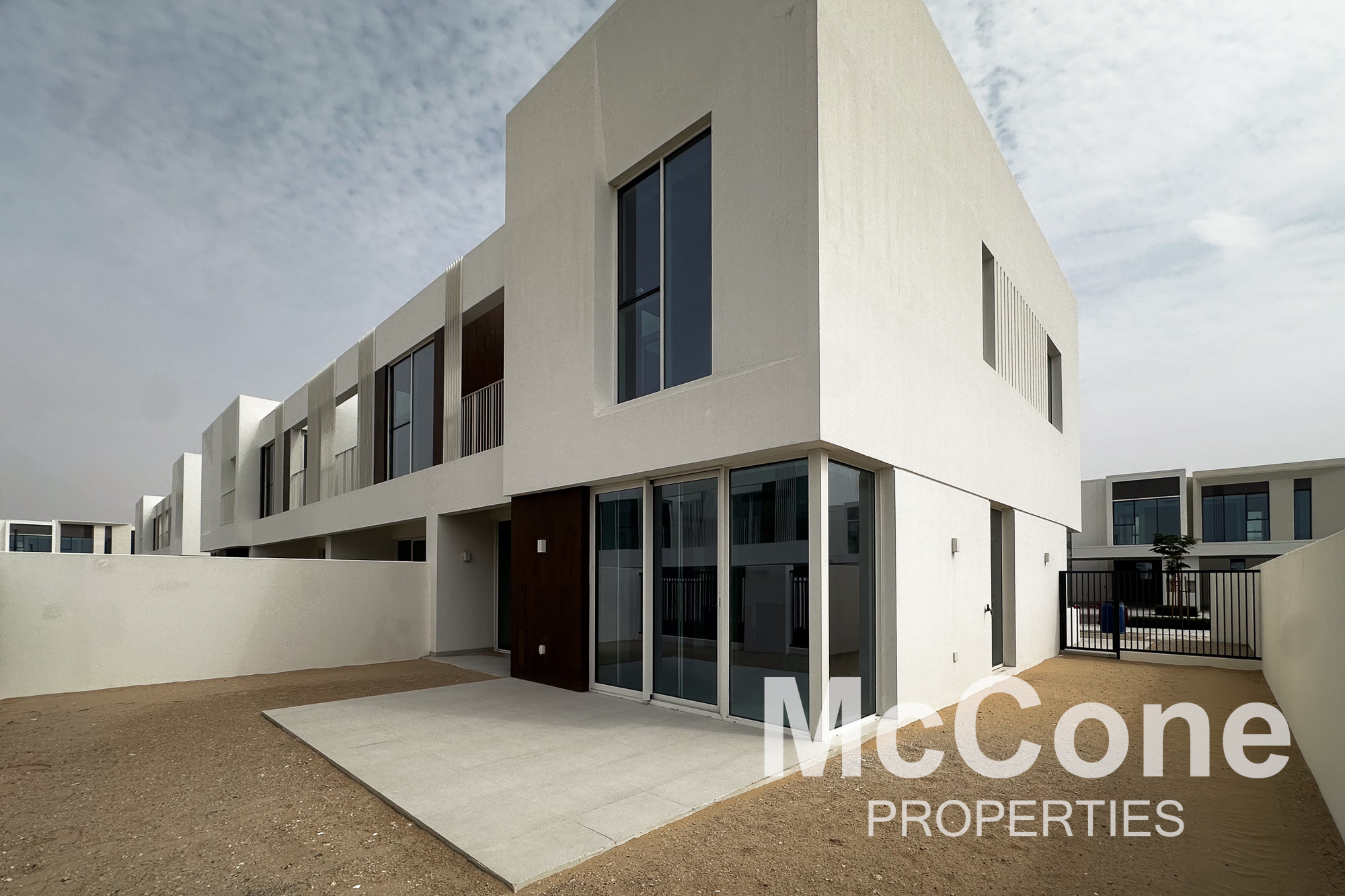 4 Bedroom Townhouse for Rent in Talia, The Valley