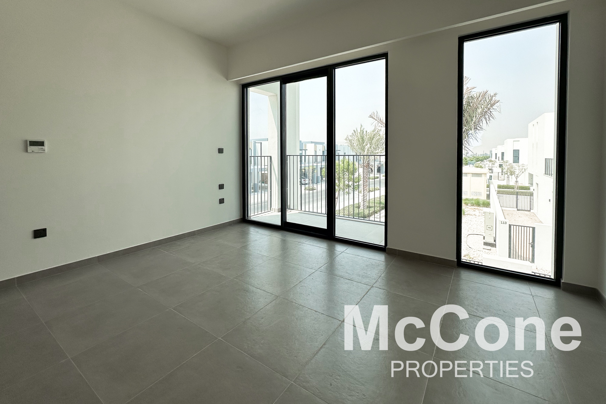 4 Bedroom Townhouse for Rent in Talia, The Valley — photograph 12 of 21