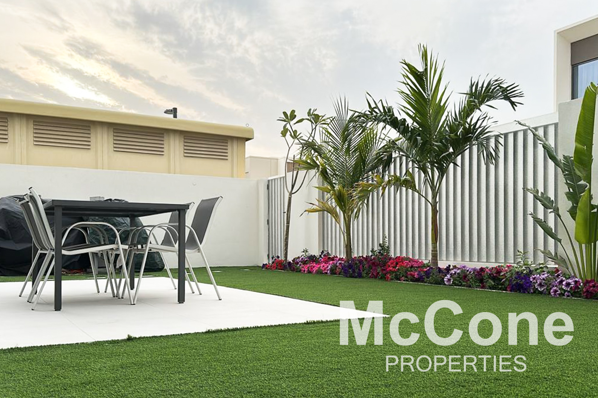 4 Bedroom Townhouse for Rent in Talia, The Valley — photograph 21 of 21