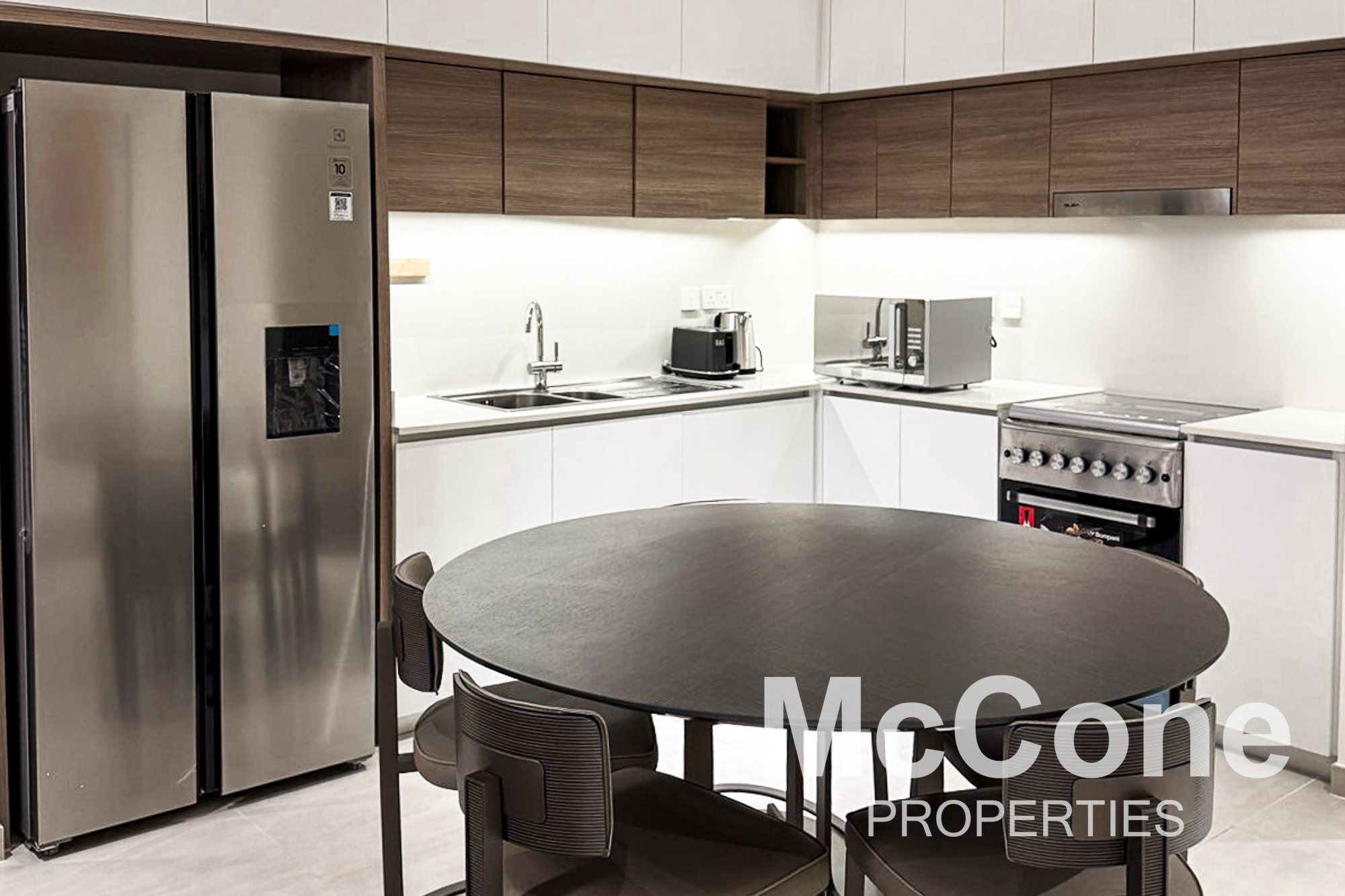 2 Bedroom Apartment for Rent in Creek Edge Tower 2, Dubai Creek Harbour (The Lagoons) — photo 4 of 11
