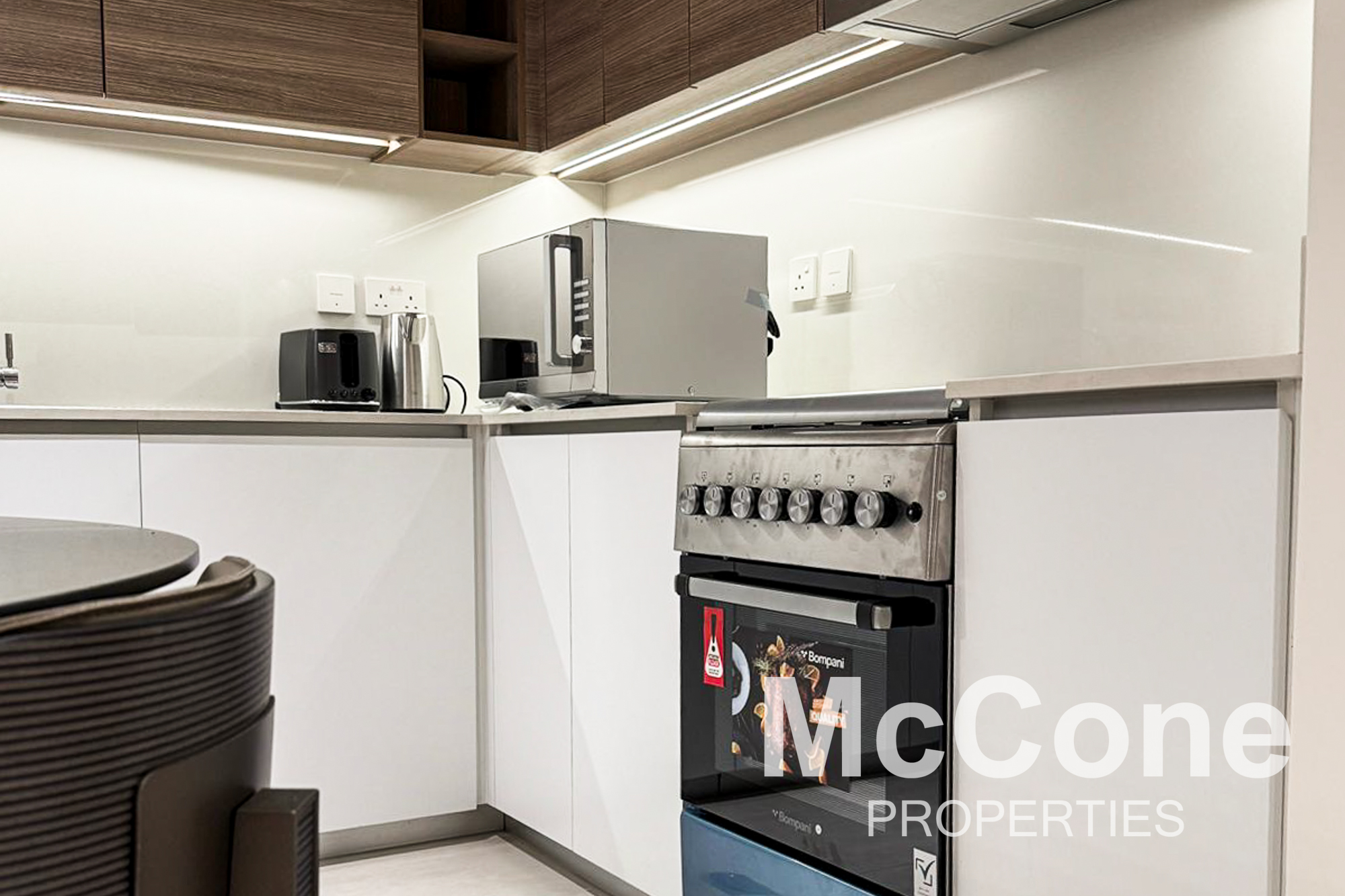 2 Bedroom Apartment for Rent in Creek Edge Tower 2, Dubai Creek Harbour (The Lagoons) — photo 5 of 11