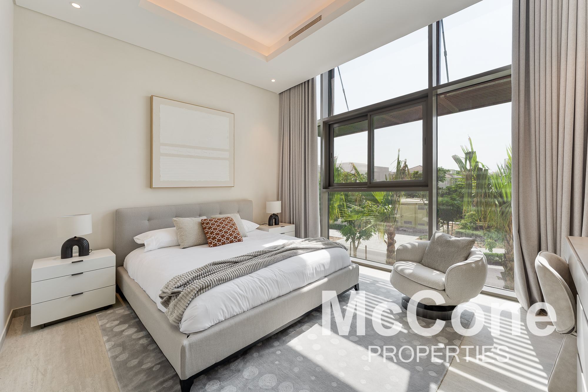 5 Bedroom Villa for Rent in District 6, Jumeirah Park — photograph 11 of 30