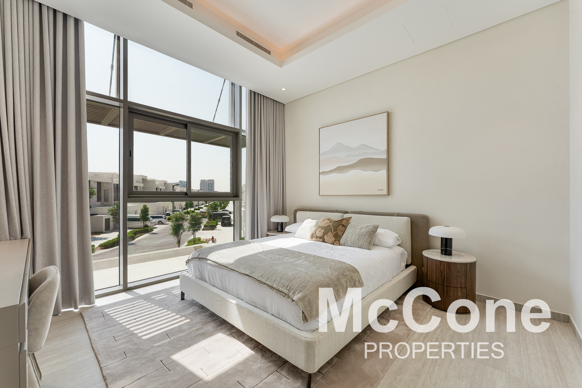 5 Bedroom Villa for Rent in District 6, Jumeirah Park — photograph 12 of 30