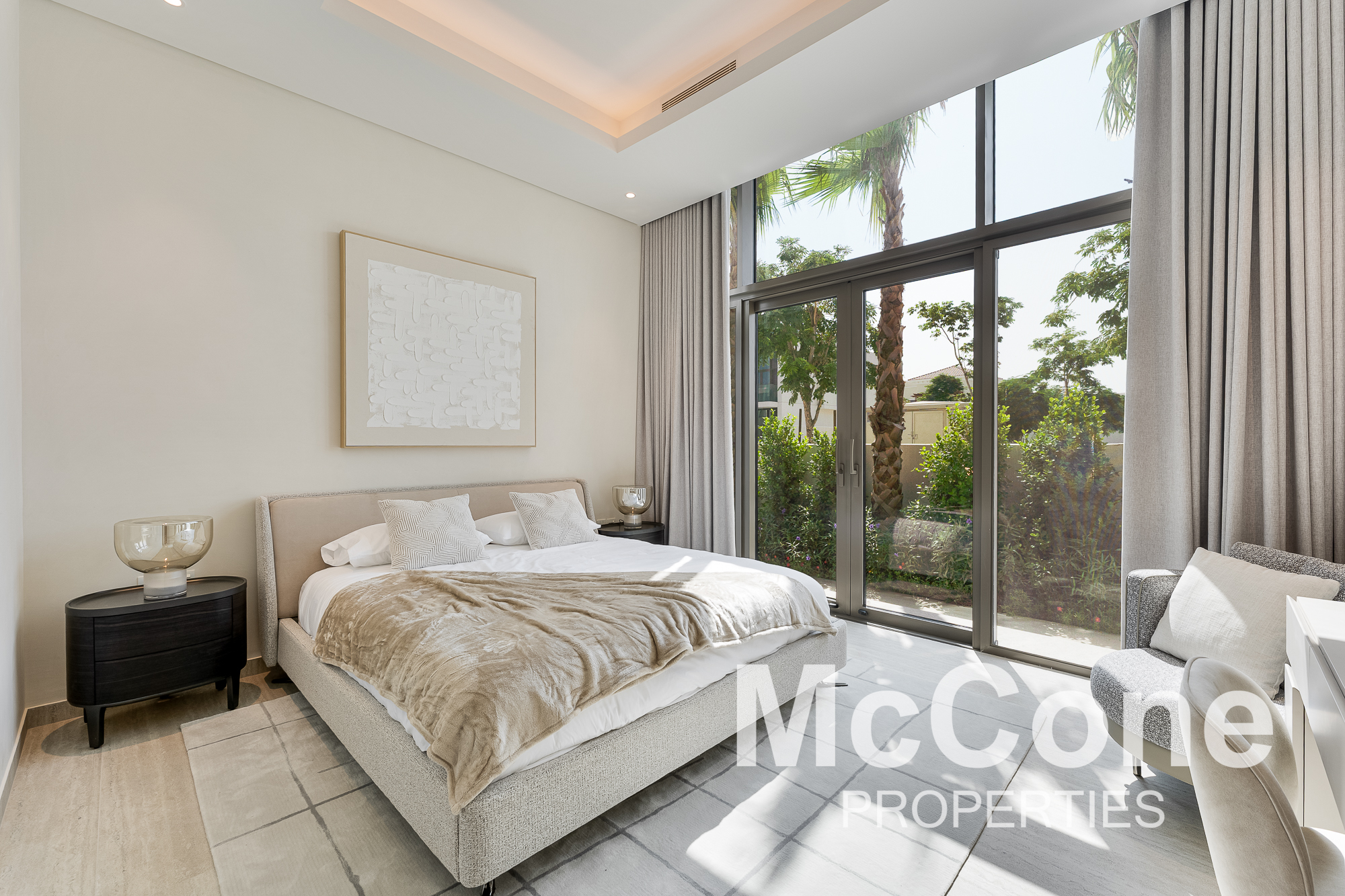 5 Bedroom Villa for Rent in District 6, Jumeirah Park — photograph 13 of 30