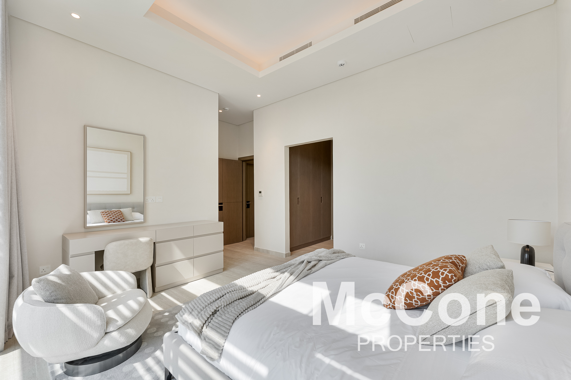5 Bedroom Villa for Rent in District 6, Jumeirah Park — photograph 14 of 30