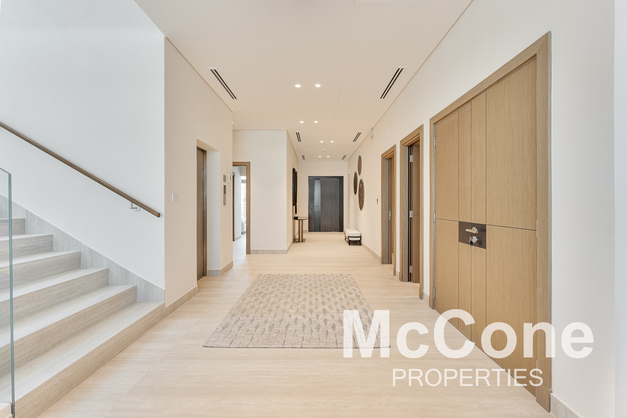 5 Bedroom Villa for Rent in District 6, Jumeirah Park — photograph 17 of 30