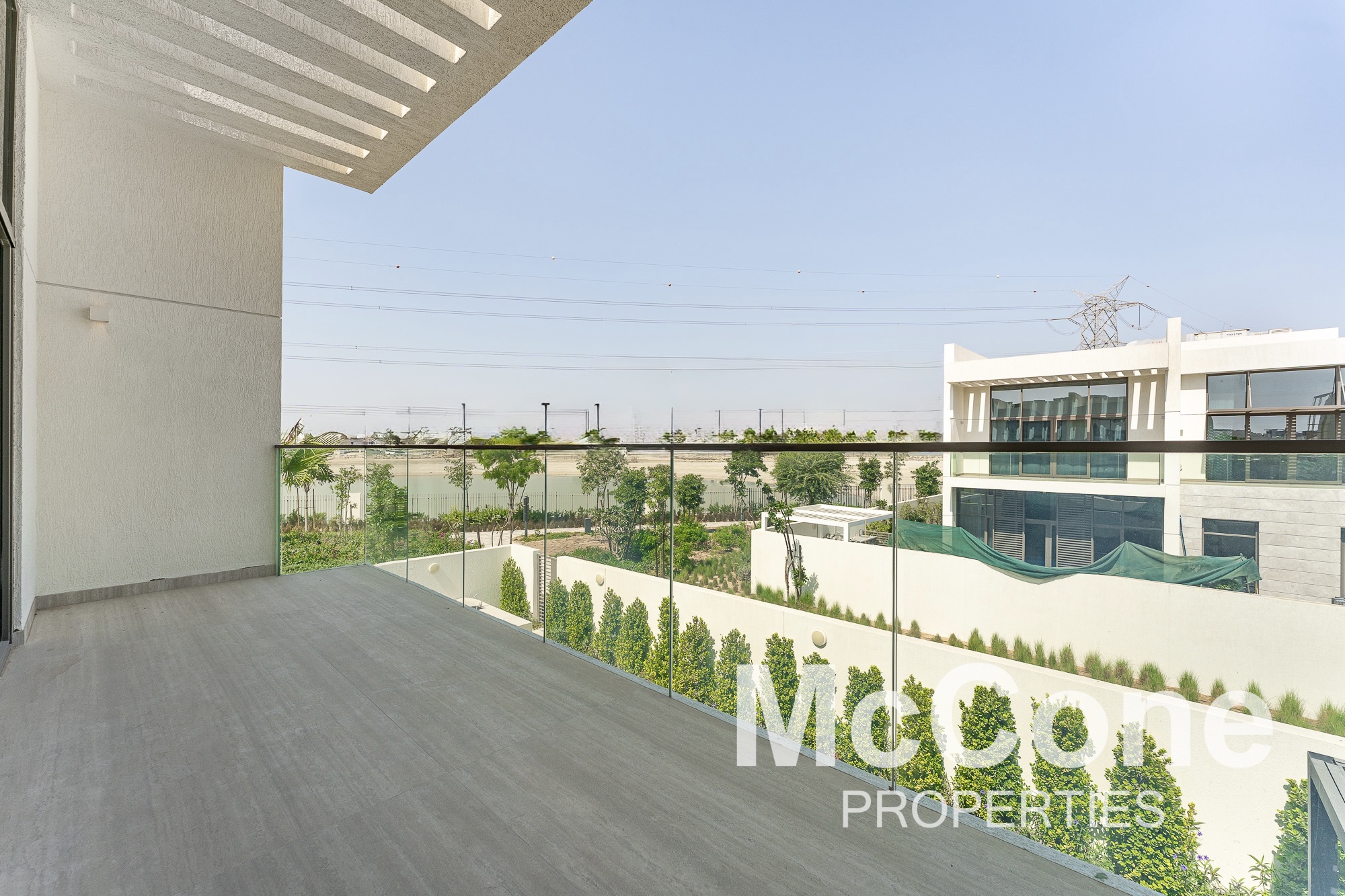 5 Bedroom Villa for Rent in District 6, Jumeirah Park — photograph 26 of 30